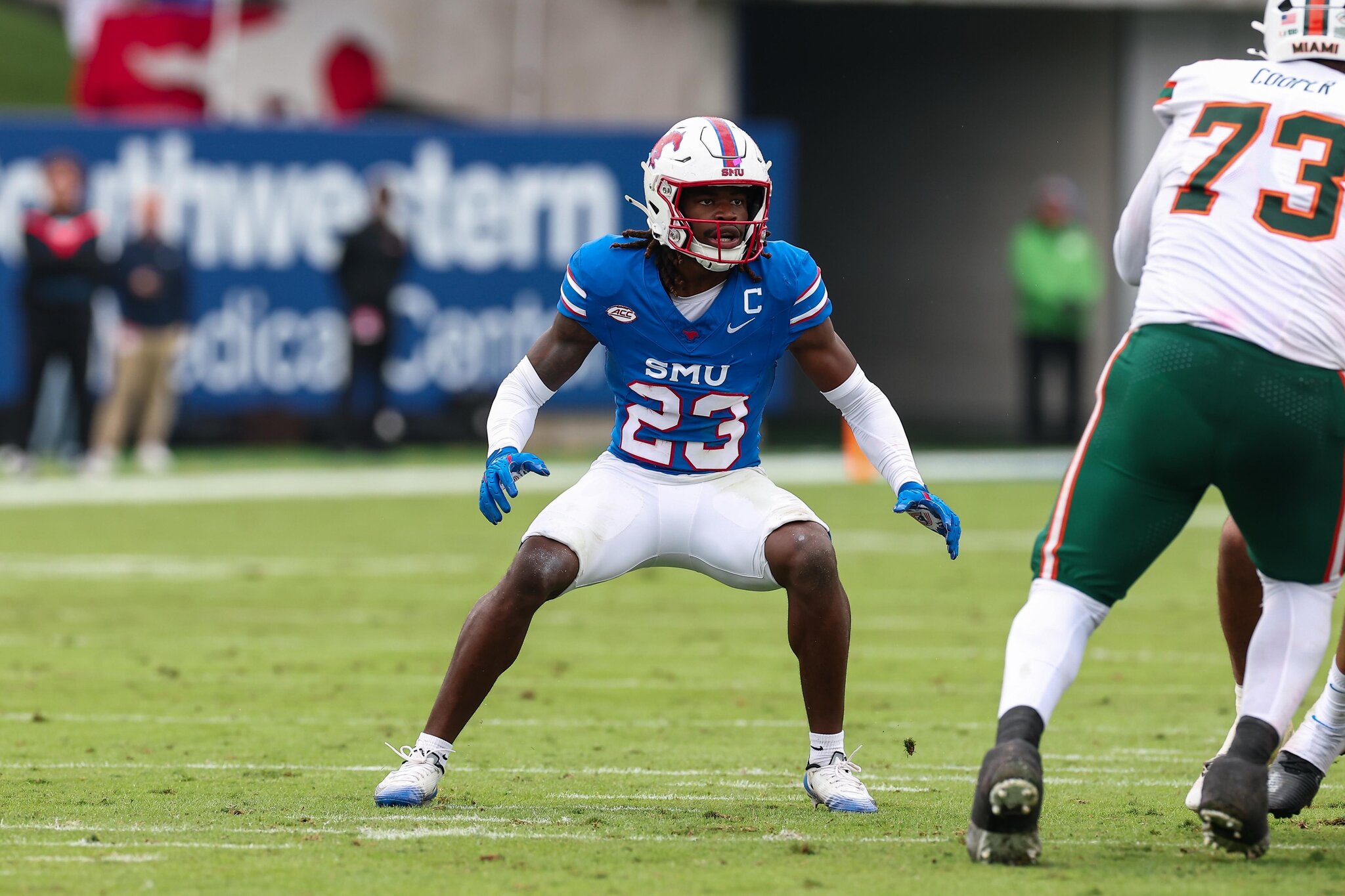 Isaiah Nwokobia cut by Bengals