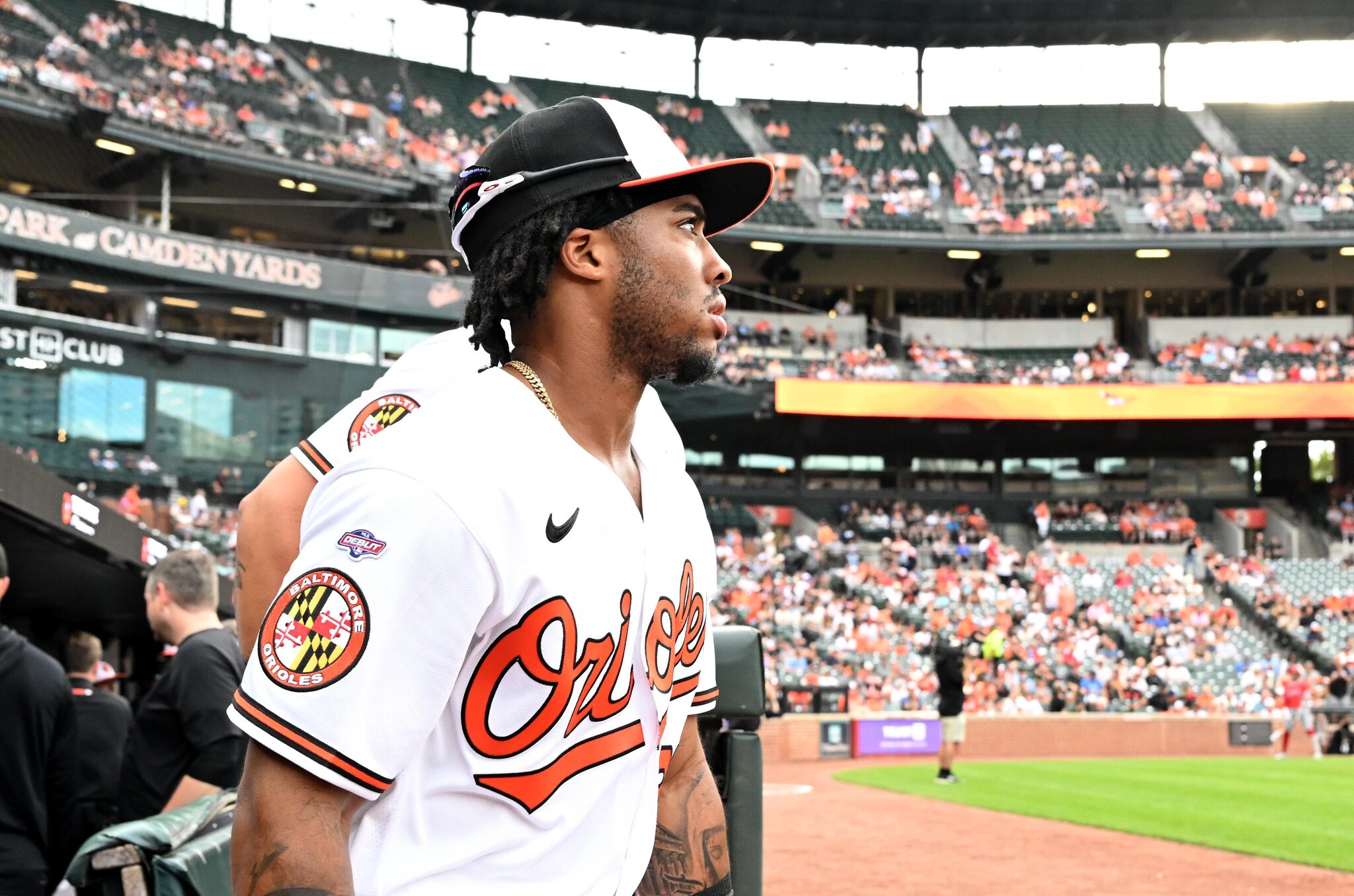 Orioles defeat Angels behind a strong Cade Povich spot start, 3-1