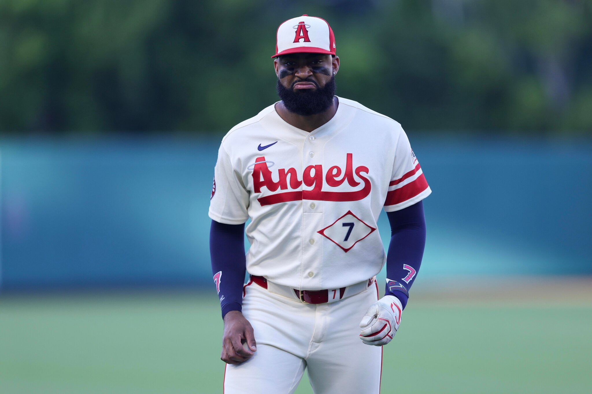 BREAKING NEWS: Guardians Acquire Outfielder Jo Adell from Angels