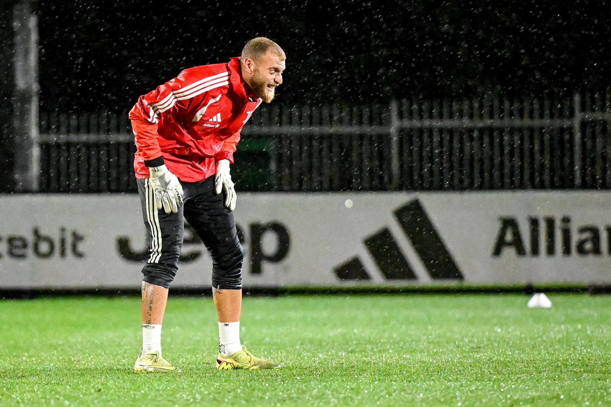More goalkeeper movement: Di Gregorio to Bournemouth, Perin likely heading to Palermo
