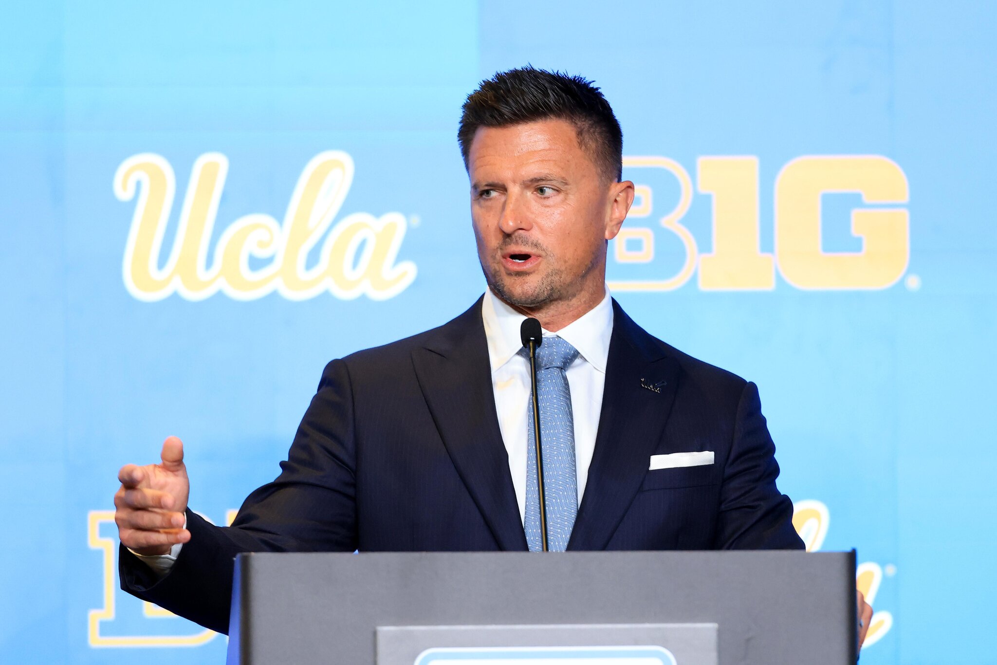 Boiler Alert! Looking Ahead to Purdue Football vs. UCLA