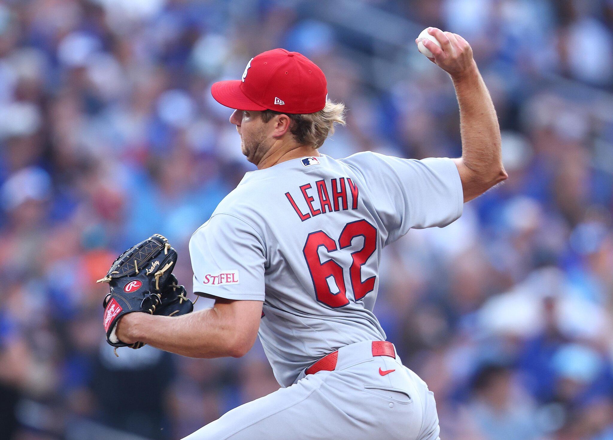 St. Louis Cardinals vs Cincinnati Reds Game Discussion Tuesday