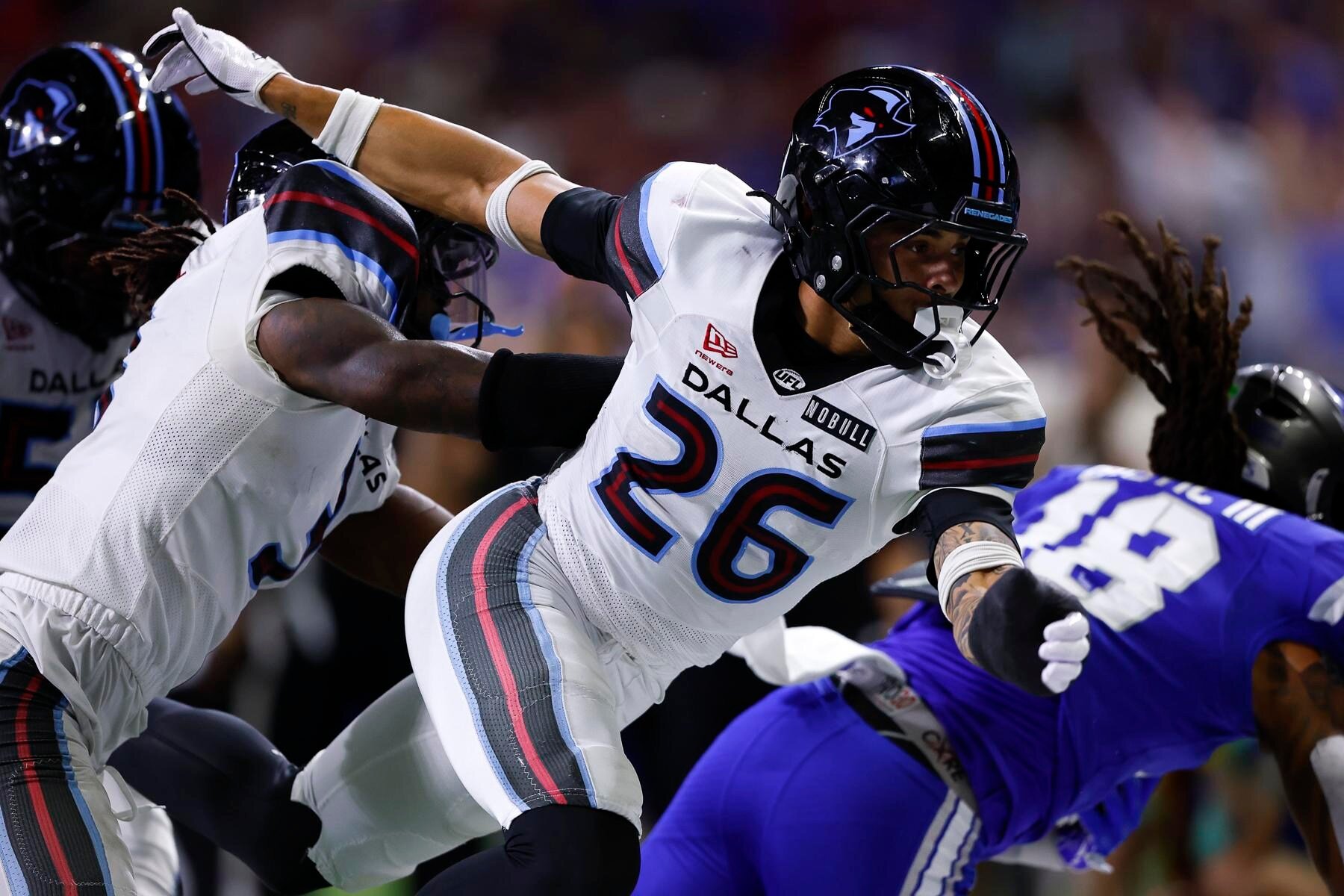 Green Bay Packers work out 3 safeties following training camp injuries