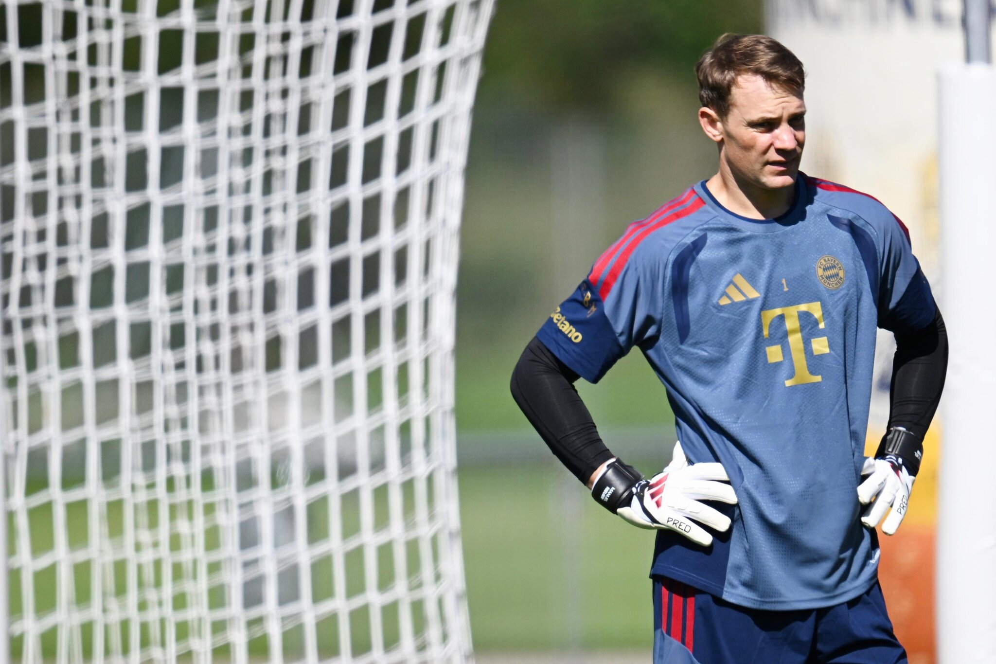85% chance I would have retired’ — Bayern Munich legend Manuel Neuer hints at retirement plan