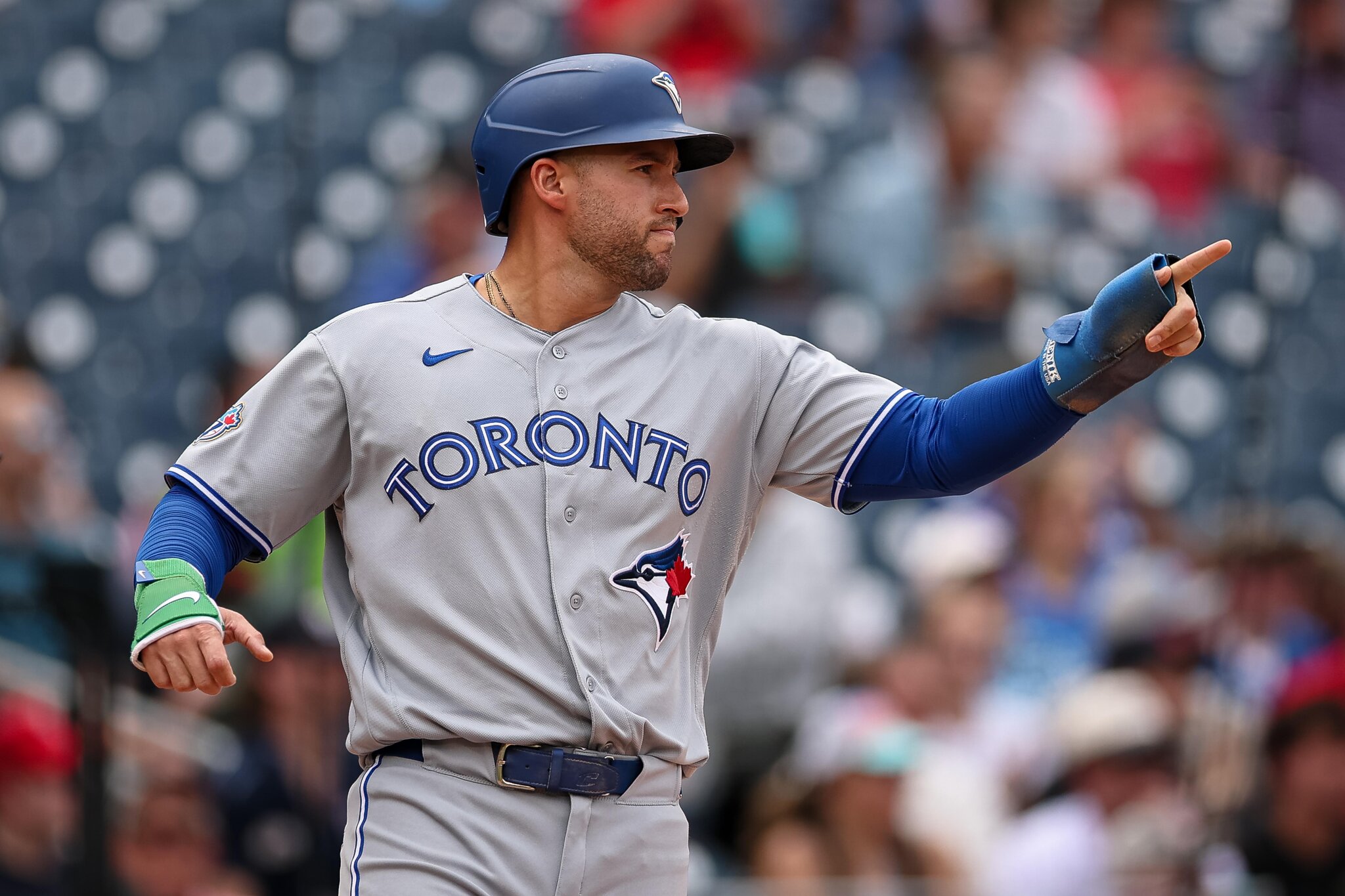 Off-Day Open Thread