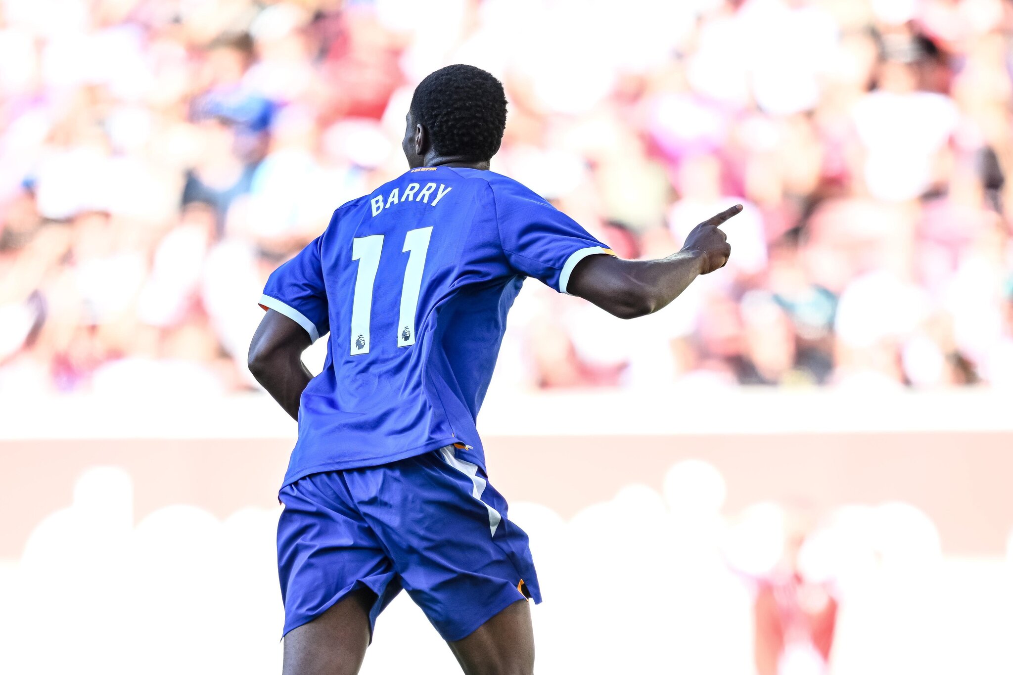 Stuttgart 3-1 Everton: Match Report & Instant Reaction