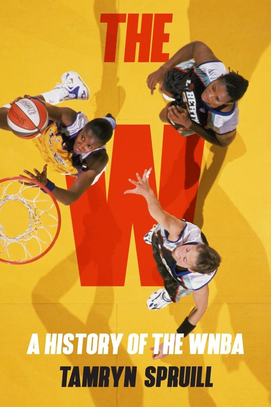 Interview: Former Swish Appeal editor-in-chief Tamryn Spruill shares everything that went into her forthcoming book