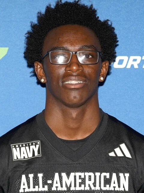 Arizona gets commitment from 3-star CB Jacob Whitehead, 5th Crean Lutheran prospect in 2027 class