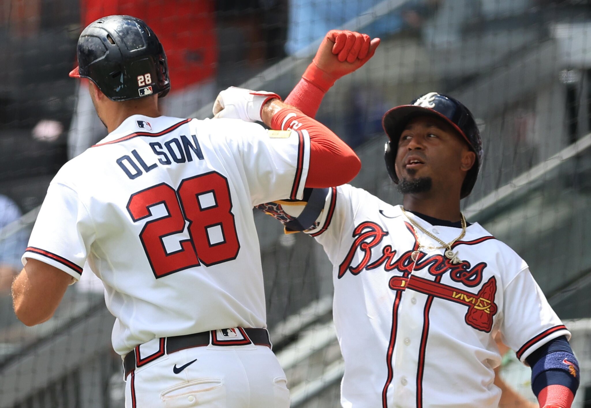 Braves vs. Marlins Chat and Discussion: Grant Holmes vs. Ryan Gusto