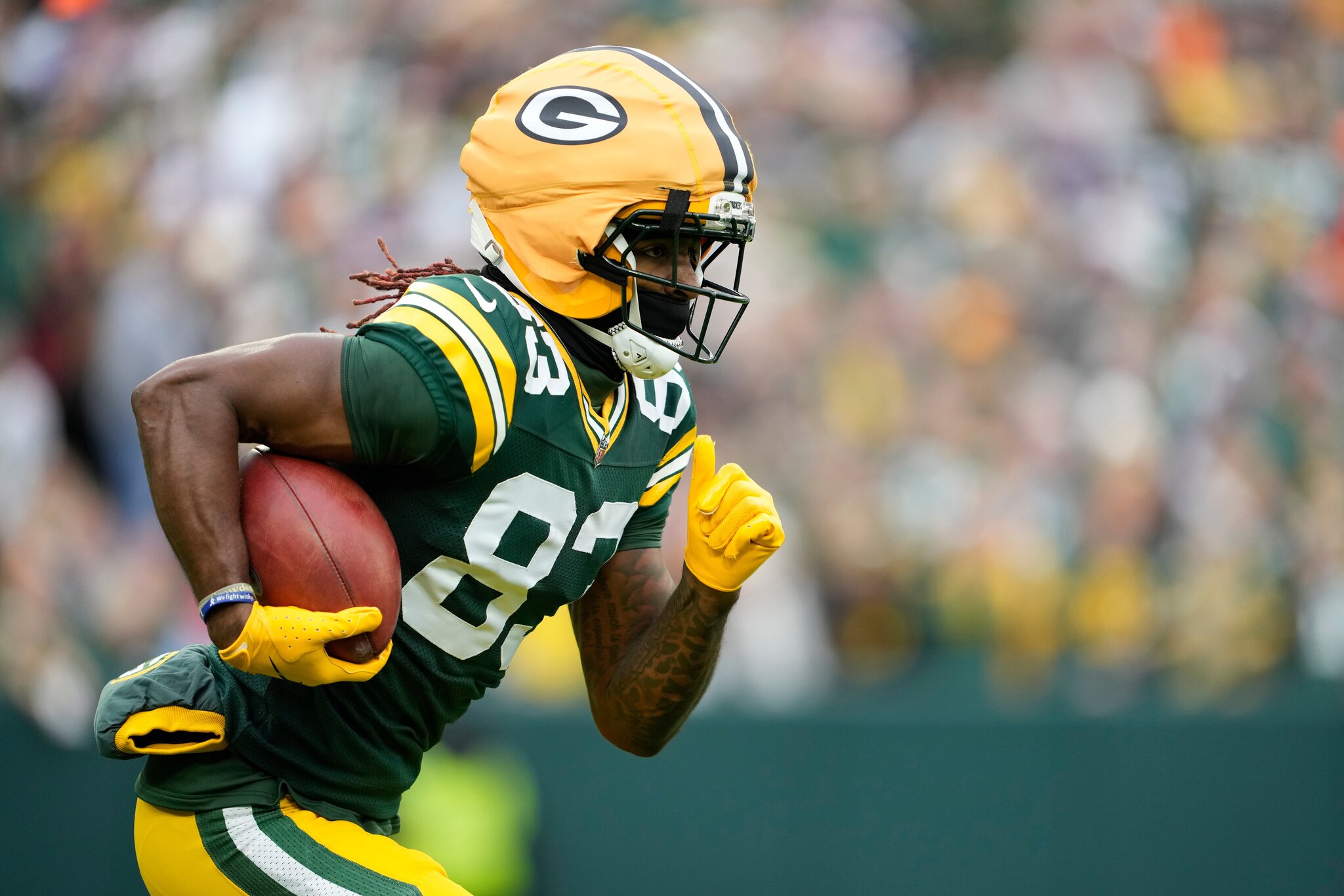 Packers Injuries: 5 players banged up in win vs. Broncos