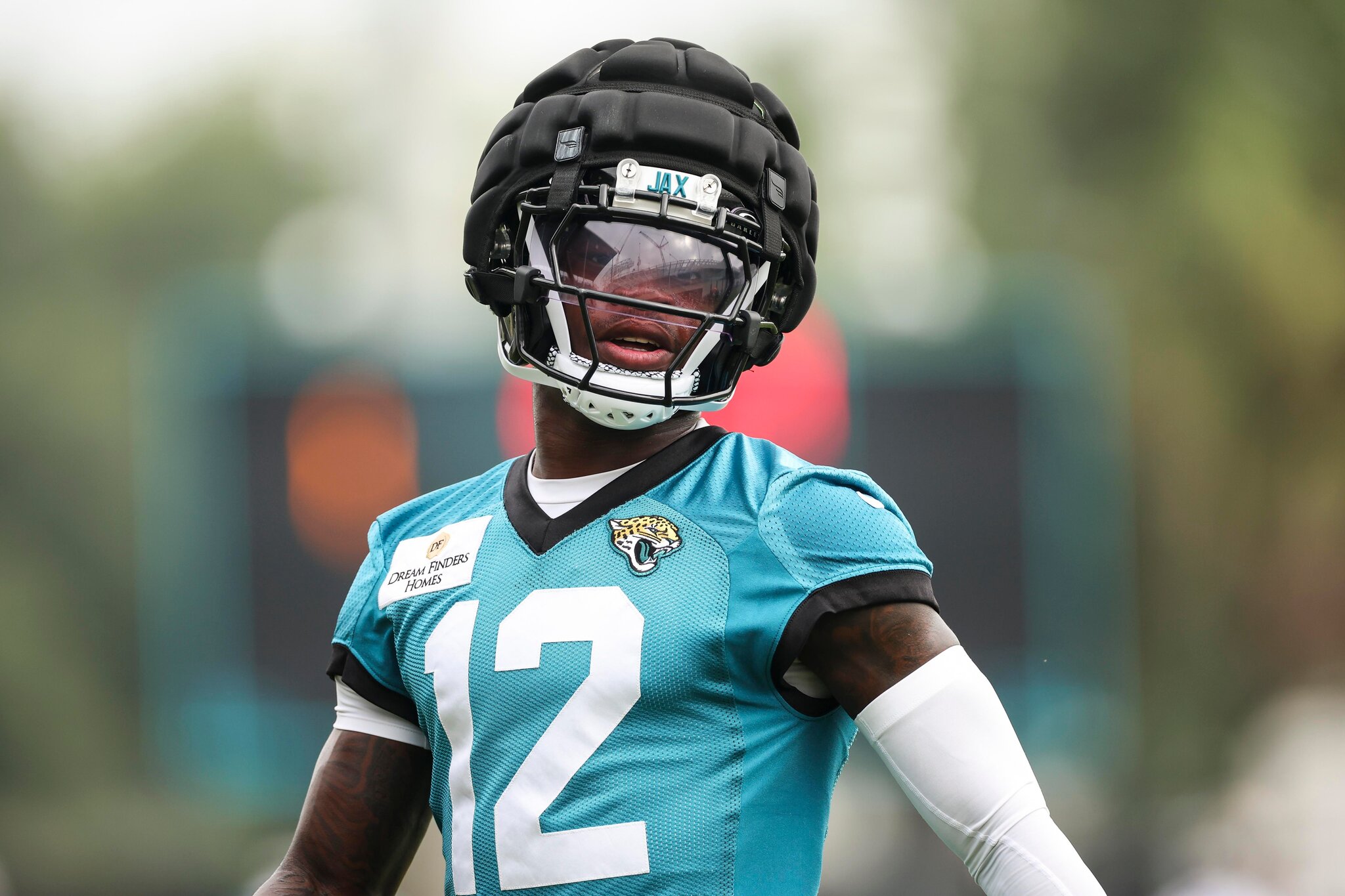 Jaguars 2026 Training Camp, Day 1: The Travis Hunter Show is Back