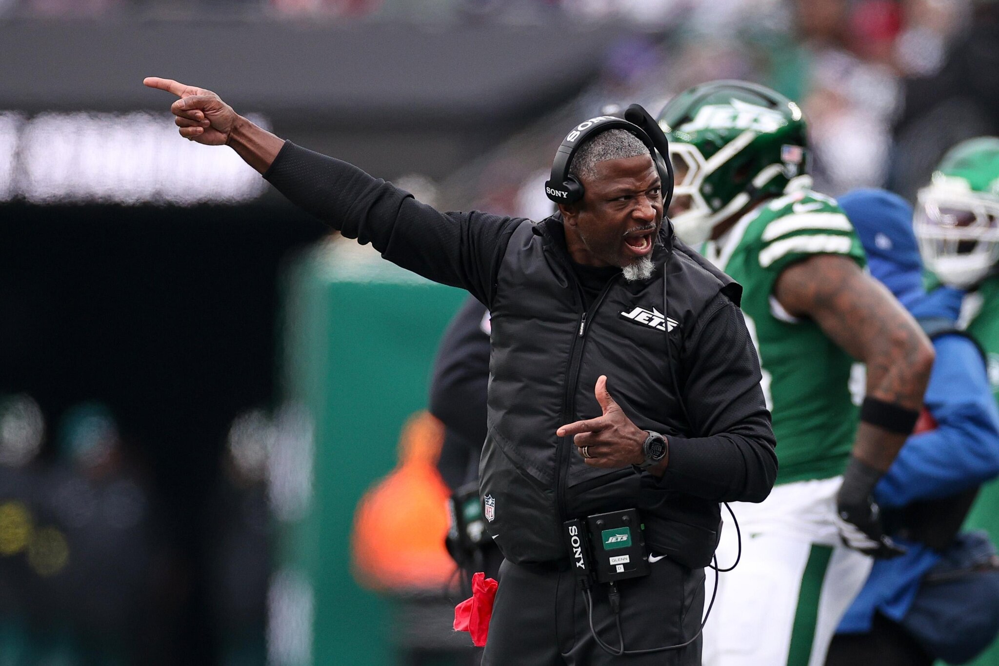 New York Jets News: Jets have veteran leadership at every level of the defense