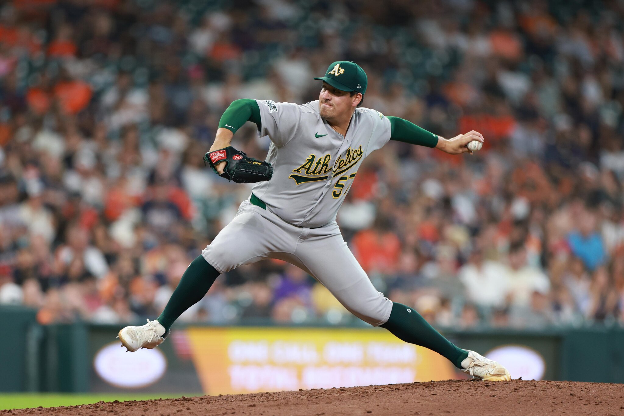Game #135: Orioles at Athletics Game Thread