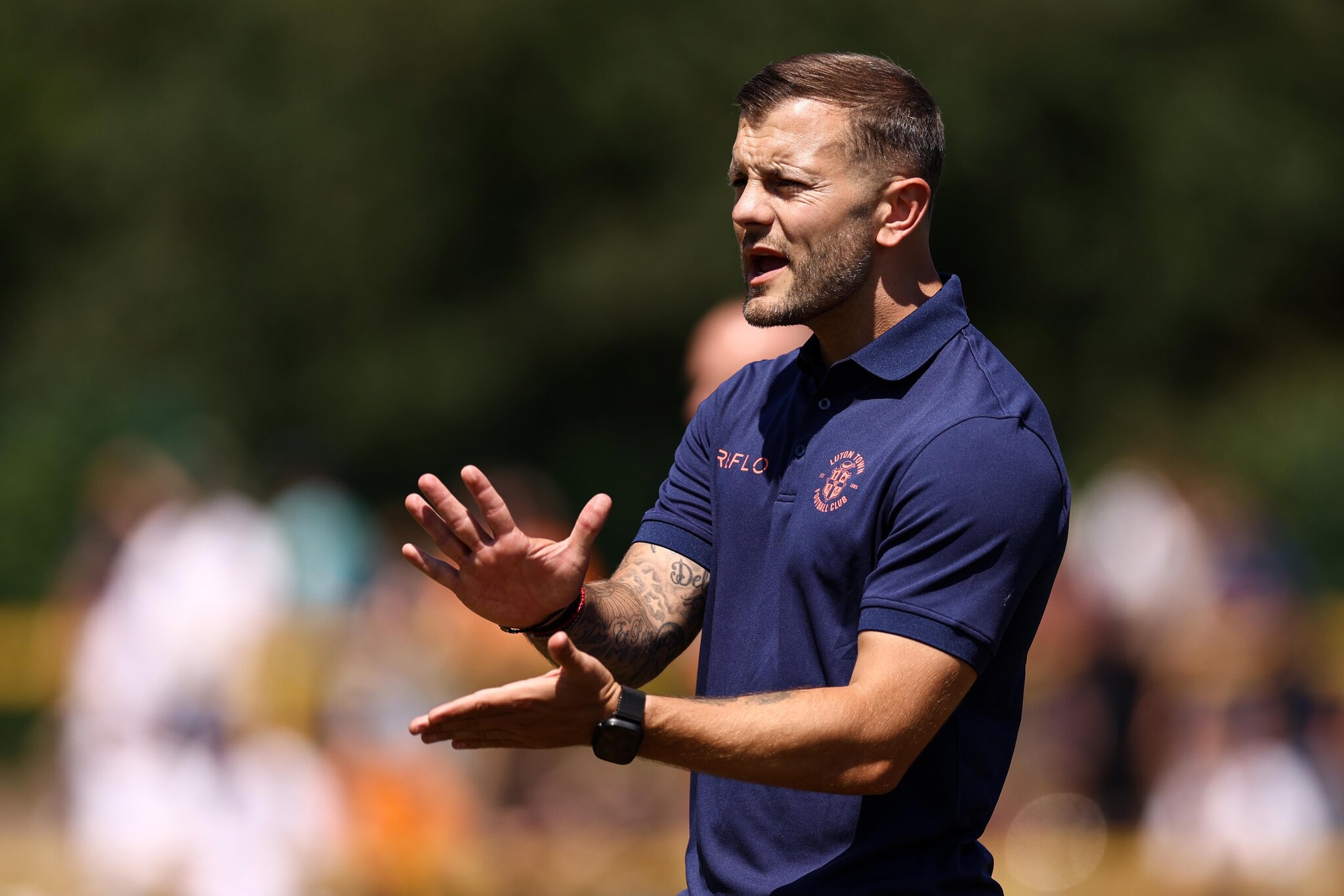 Reading vs Luton Town: 2026/27 Match Preview
