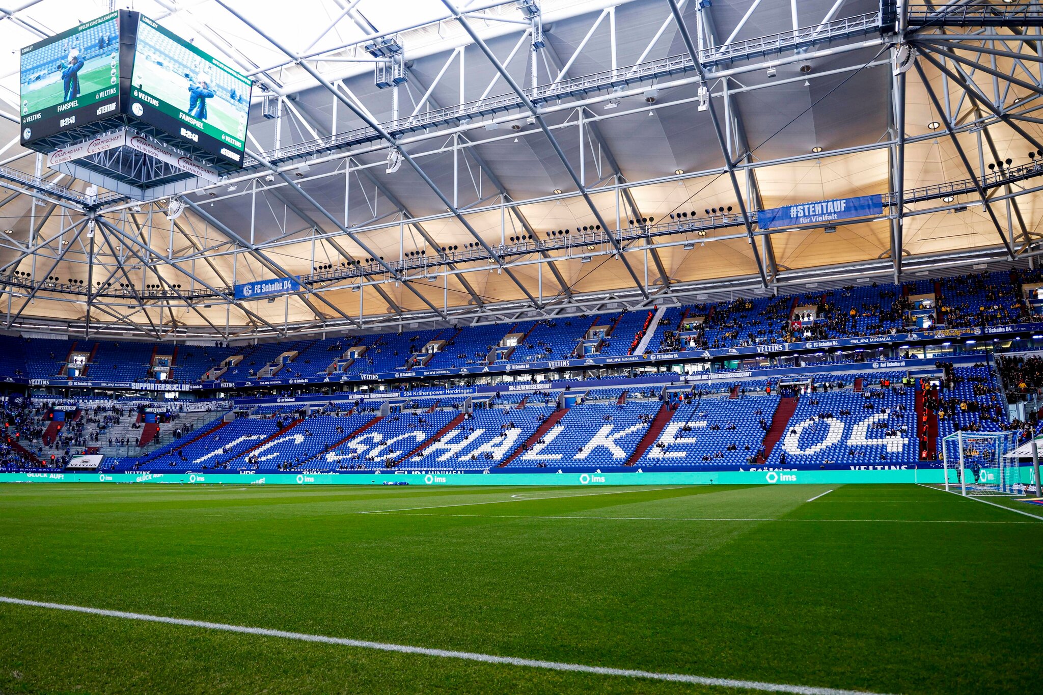 Real Madrid vs Schalke 04, 2026 live stream: Time, TV channels and how to watch preseason online