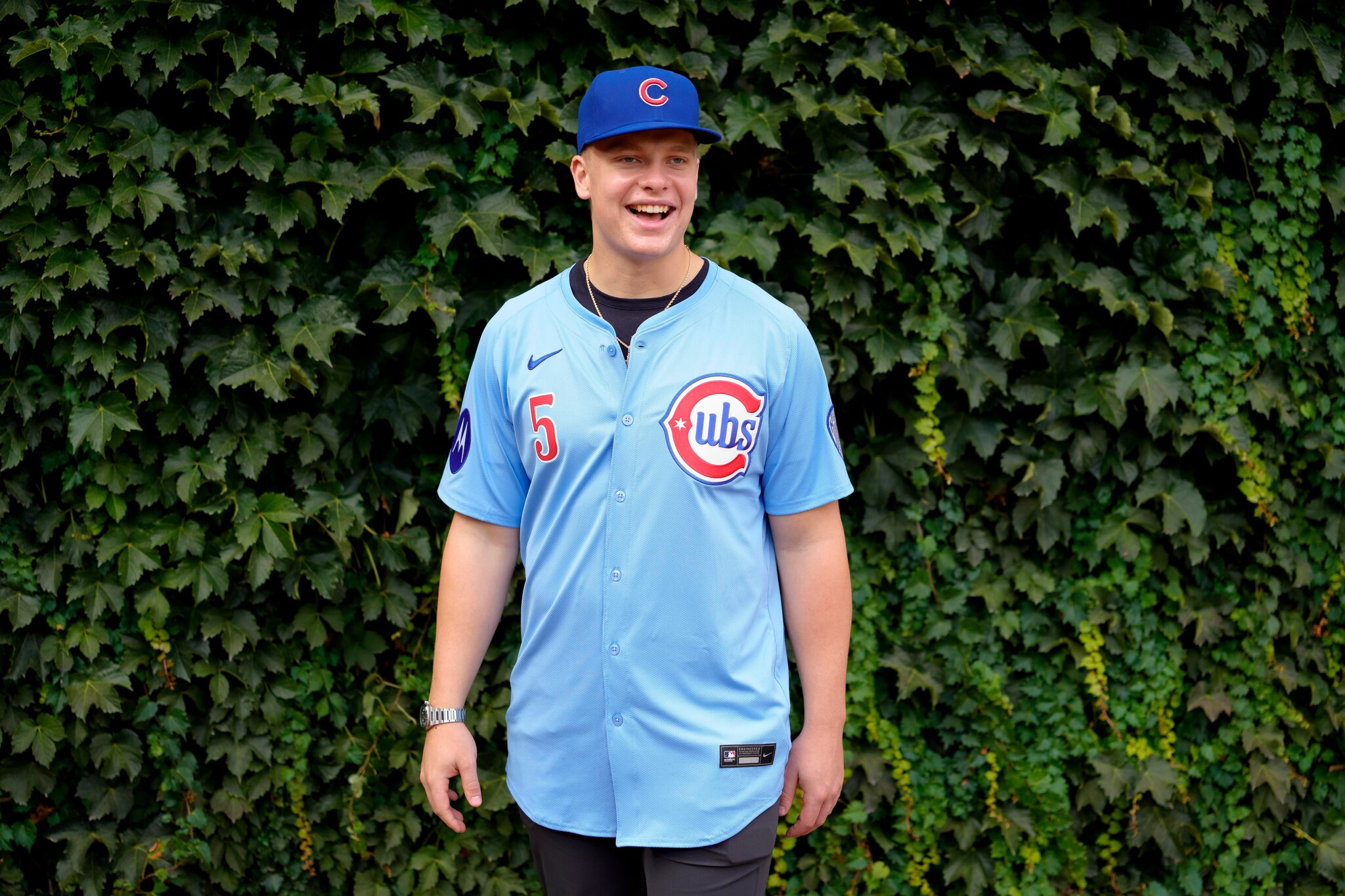 Cubs Minor League Wrap: Ethan Conrad leads Pelicans past RiverDogs