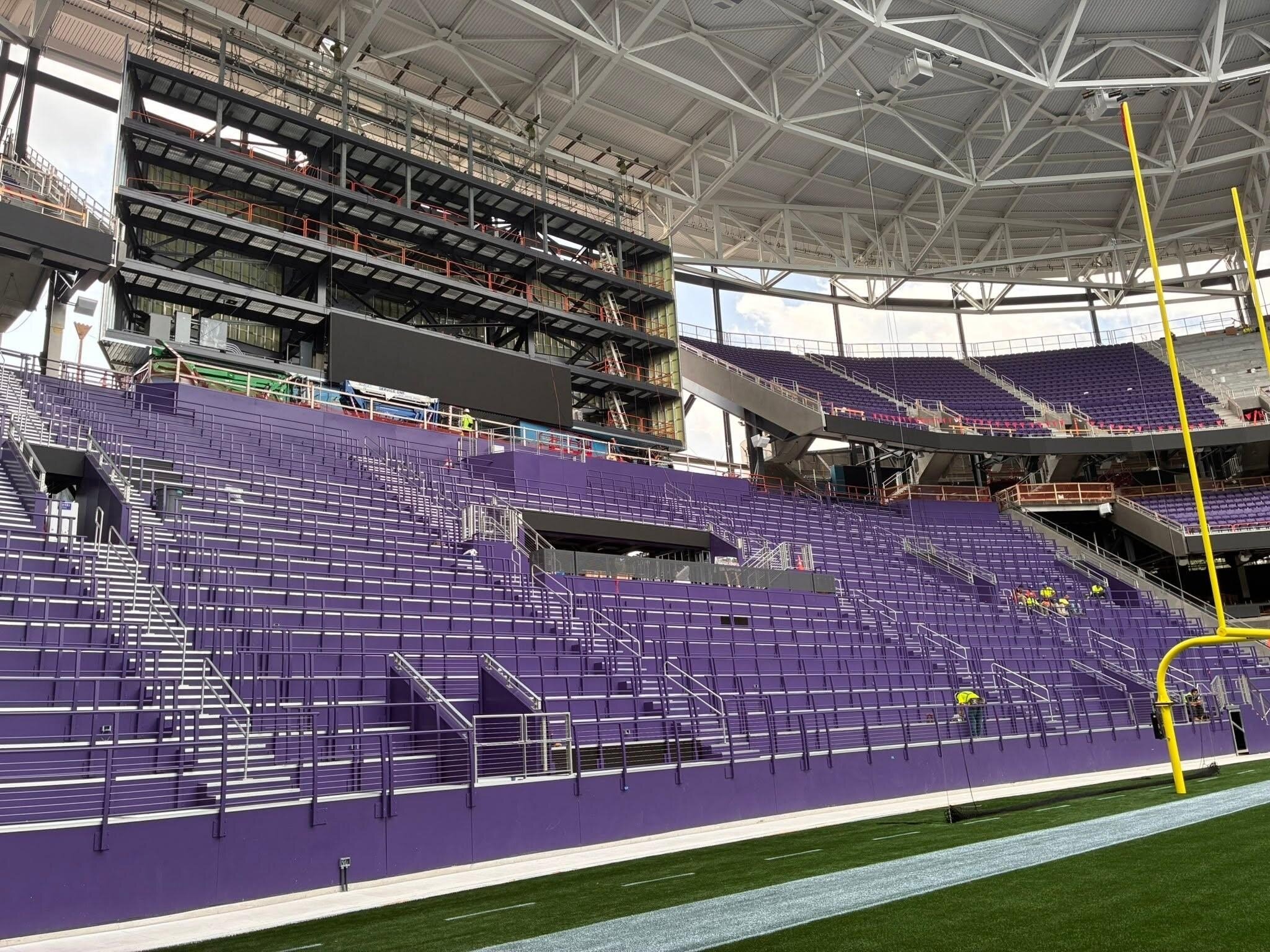 The New Ryan Field: A Walled-Up Dream