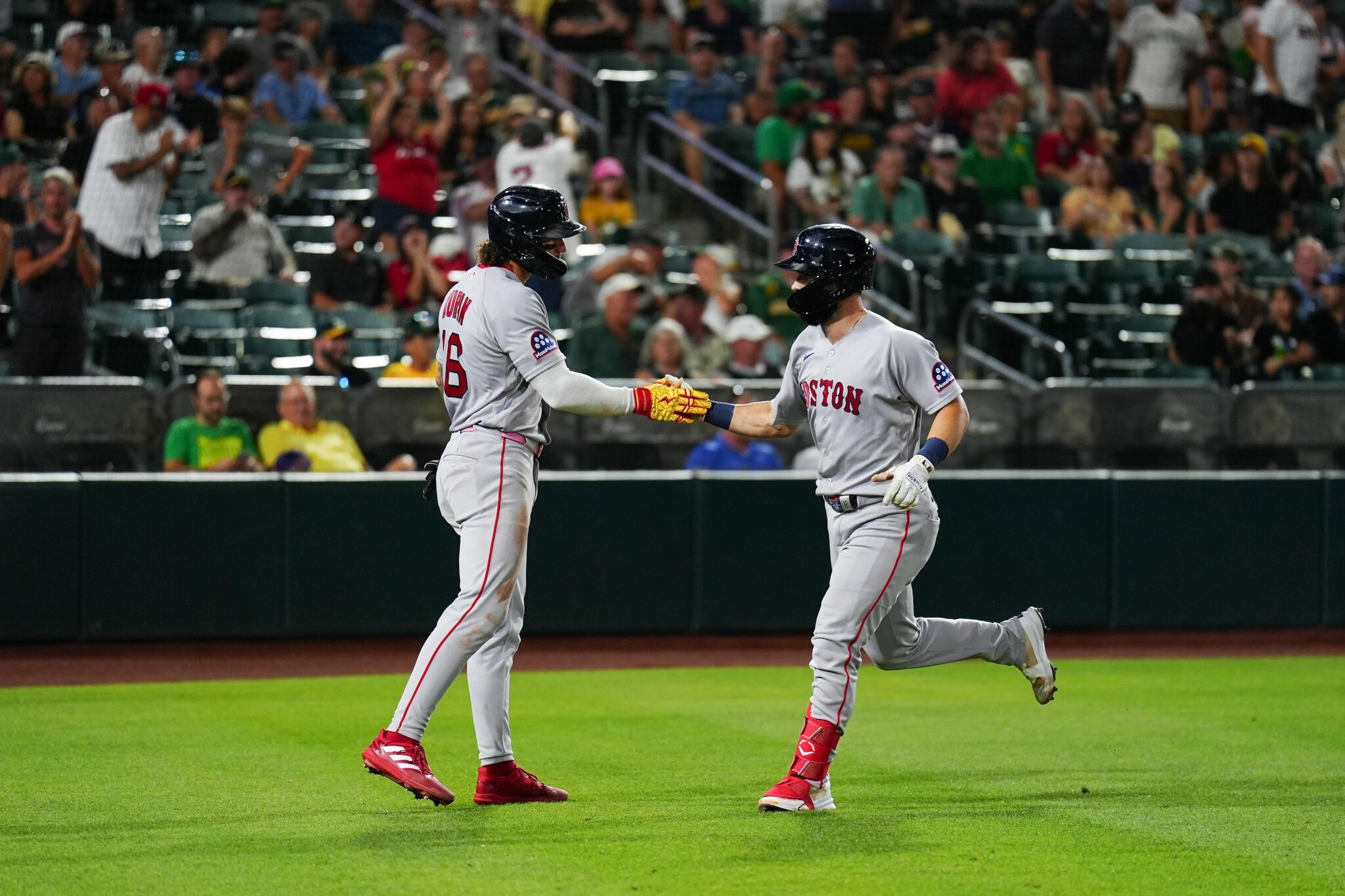 What position should the Red Sox target most aggressively at the trade deadline?