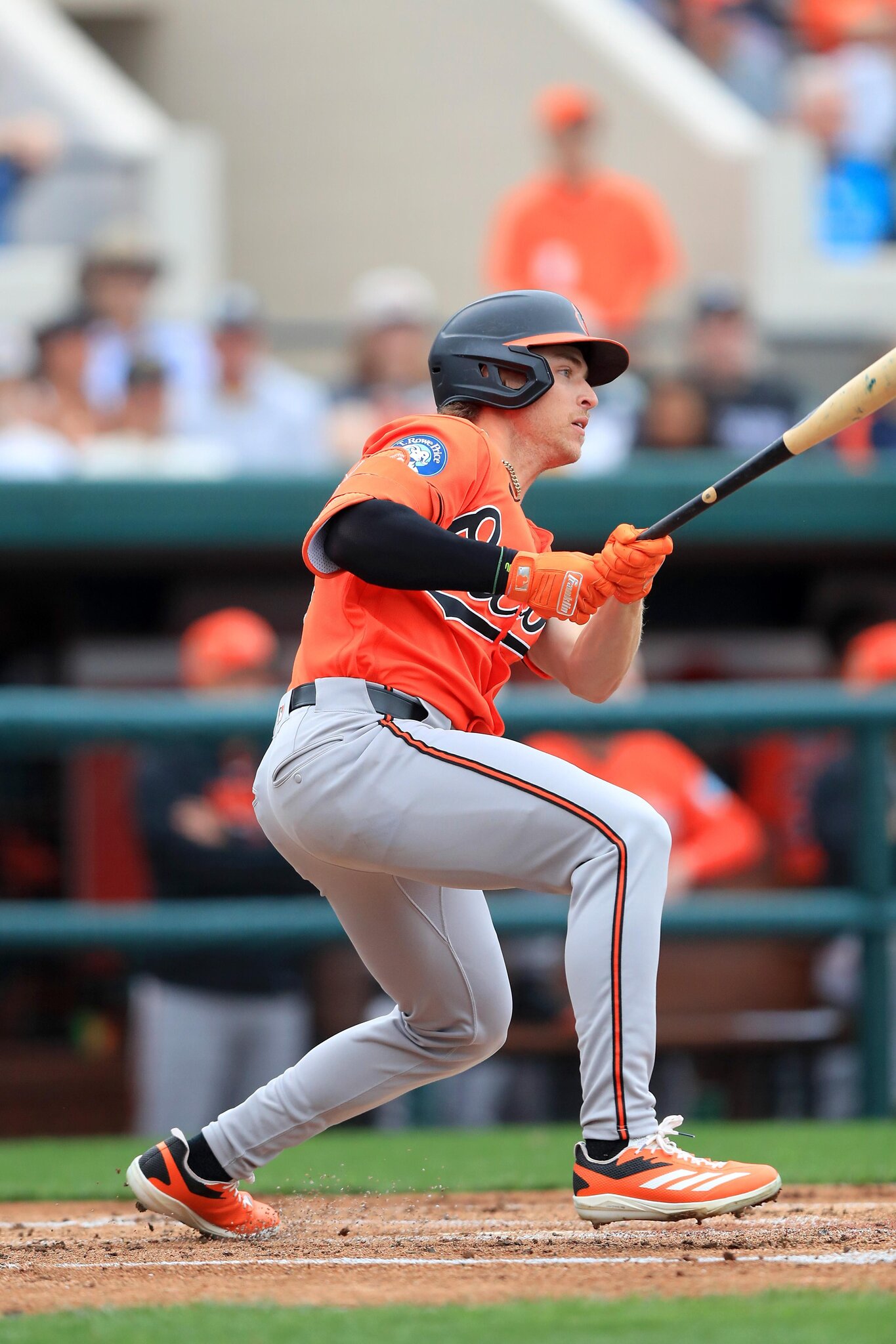 Orioles minor league recap 8/1: Trimble homers twice but affiliates get swept