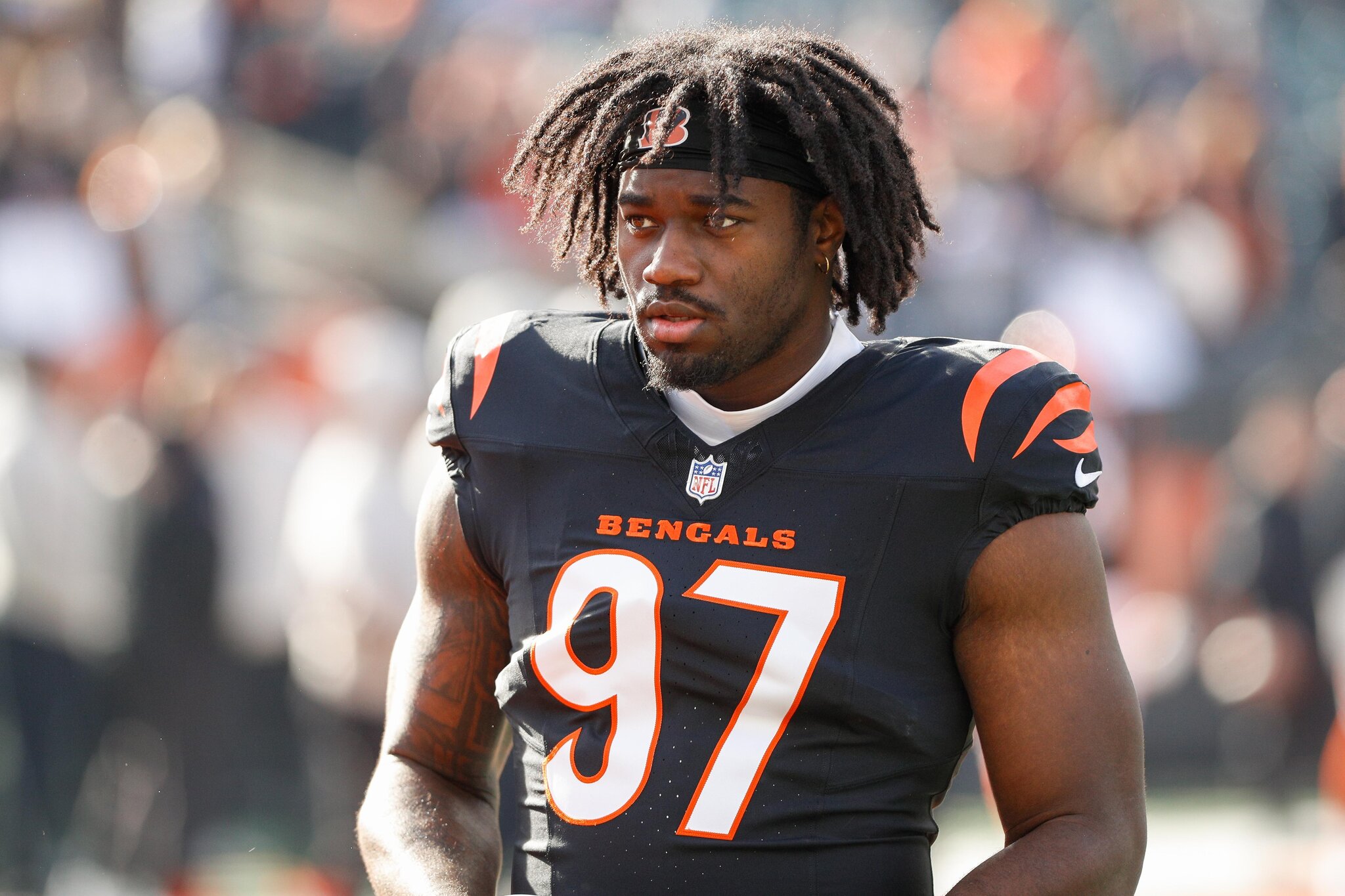 Cleveland Browns opponents: Division foe suffers injury scare on defense