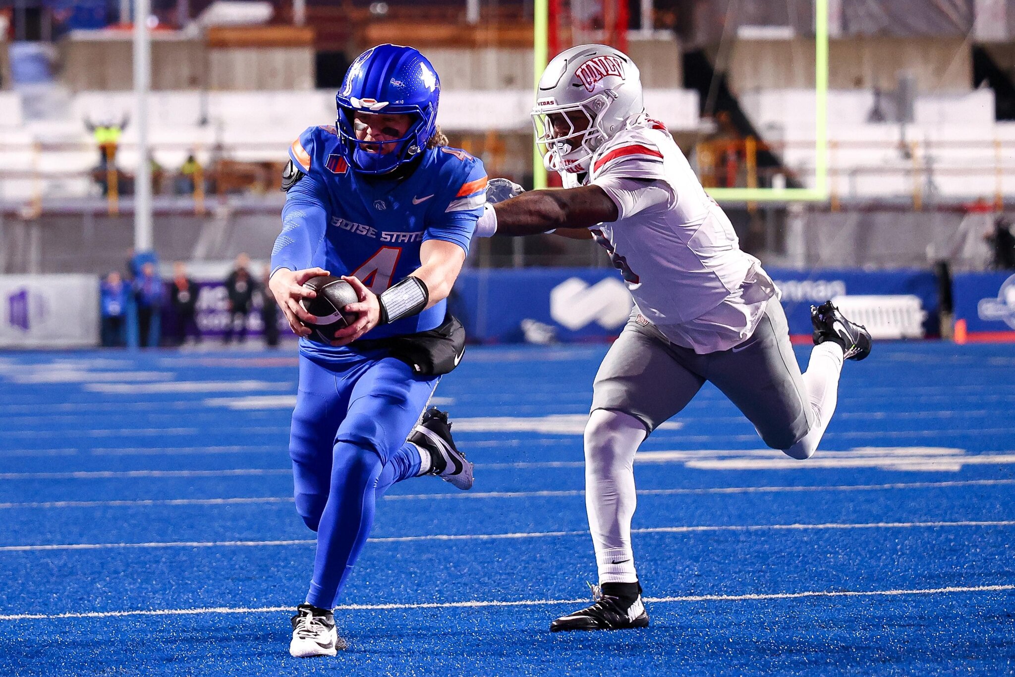 Boise State’s Top Players: #4