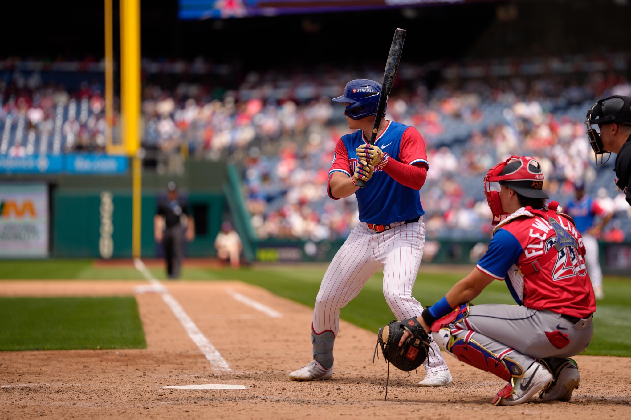 Minor League Wrap: Hartshorn, Escobar, Hallquist homer for South Bend