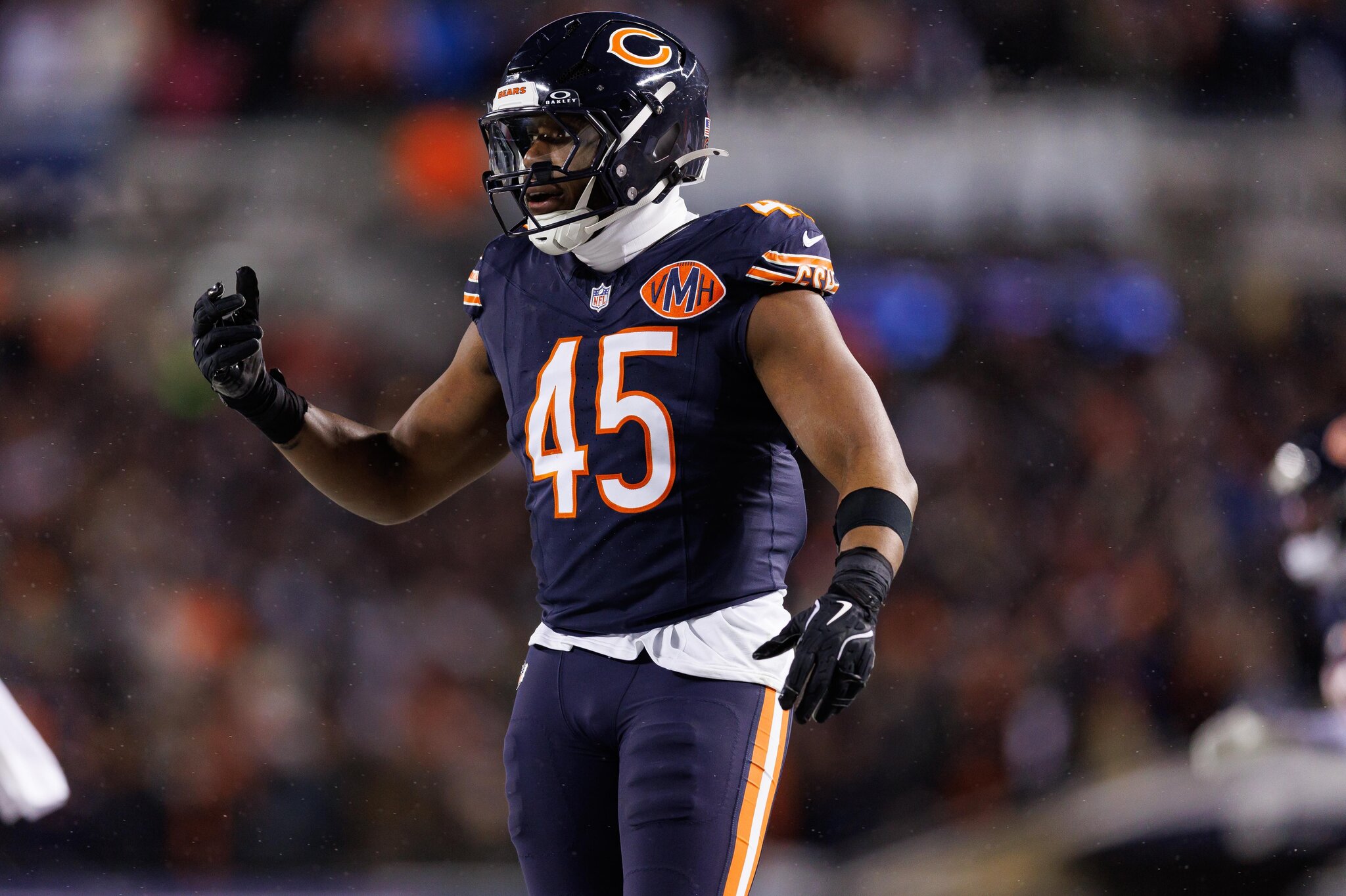 Detroit Lions sign 2 new defenders, place Bridgewater on retired list