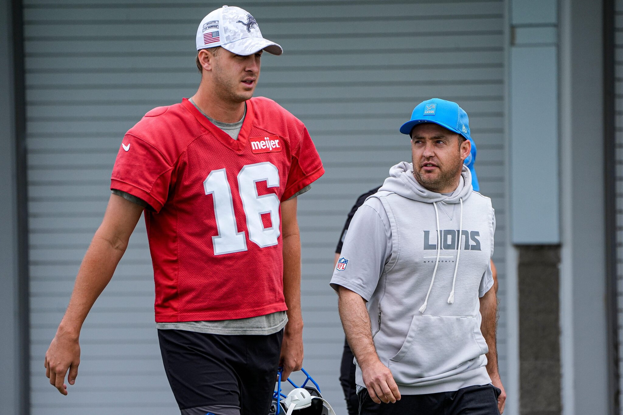 Where will the Lions’ offense rank in 2026?