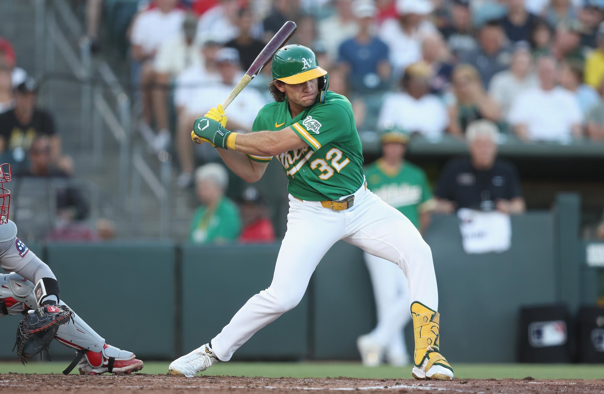 MLB Trade Grades: A’s Have Quiet Trade Deadline