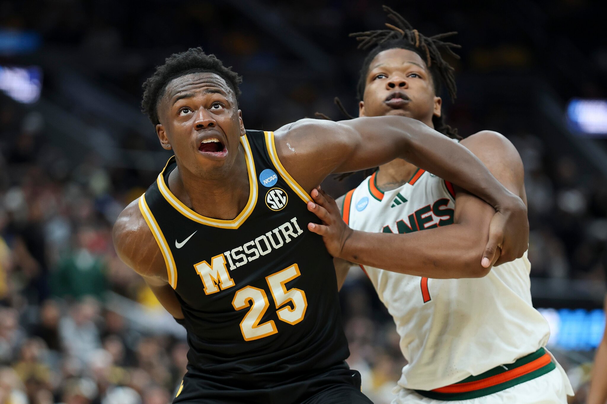Kentucky Wildcats News: Mark Mitchell Court Day