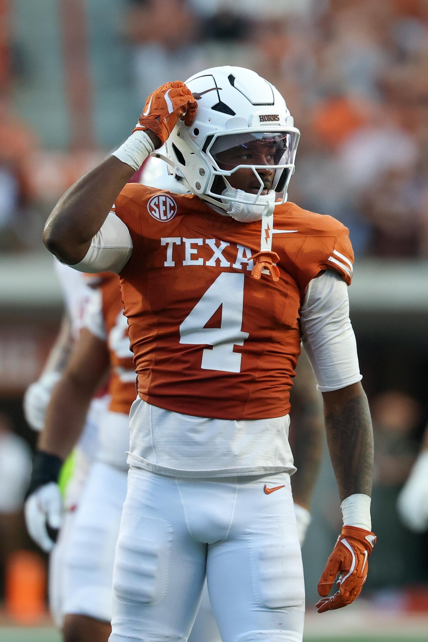 Longhorns Daily News: Texas’ Jelani McDonald lands on Jim Thorpe Award watch list