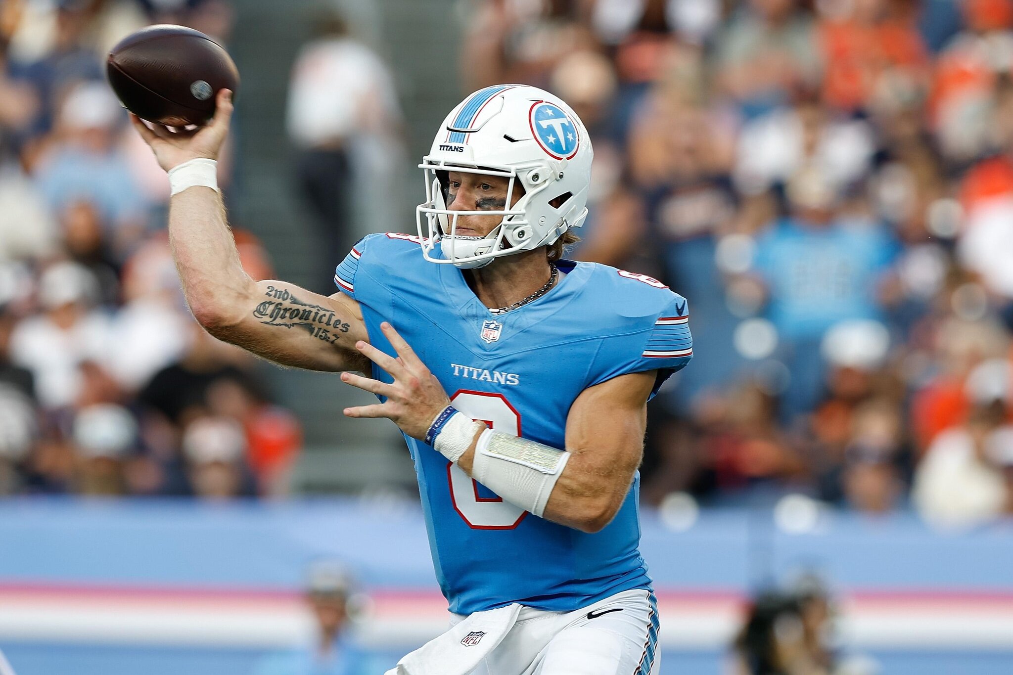 NFL waiver wire order following 2026 cutdown day, led by the Raiders