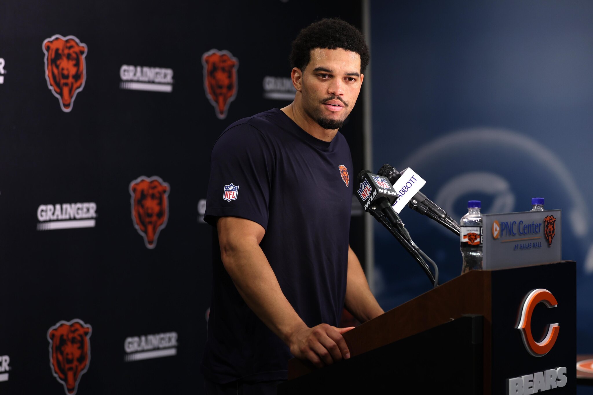 Bears Over Beers Happy Hour and Open Thread: Camp Opens! Ticket Giveaway