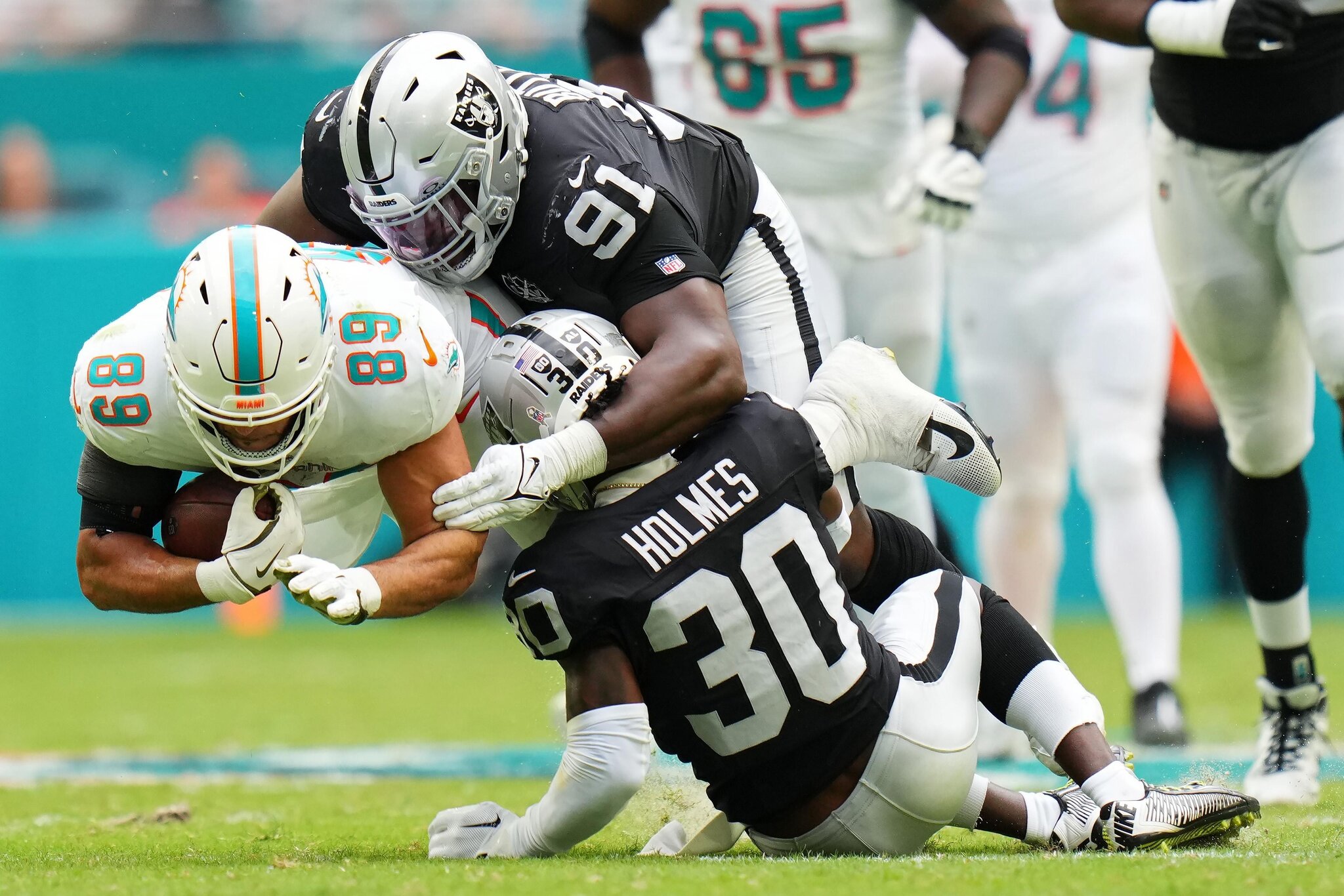 The 2026 Miami Dolphins Games You Are Most Excited About