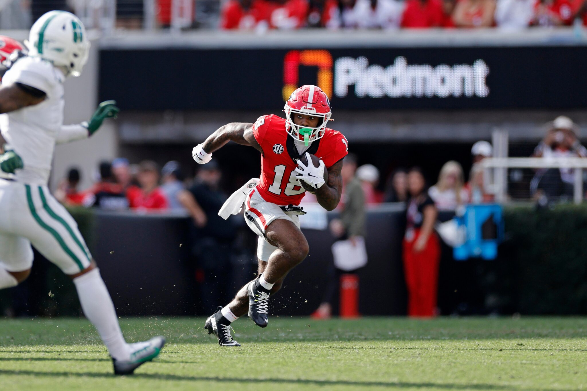 Monday ‘Dawg Bites: It’s Game Week!!!