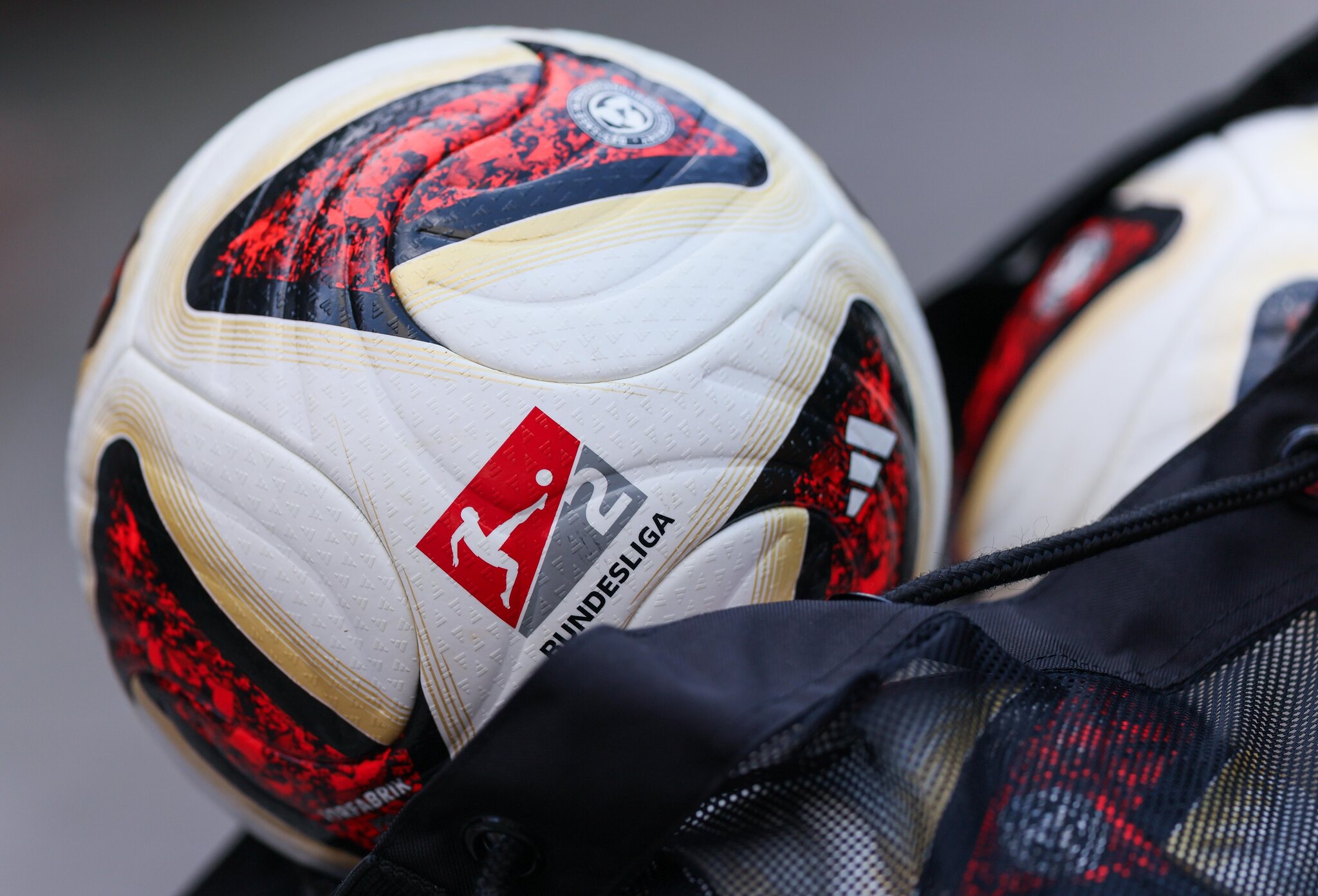 The Bundesliga’s new match ball will lead to a lot more goals
