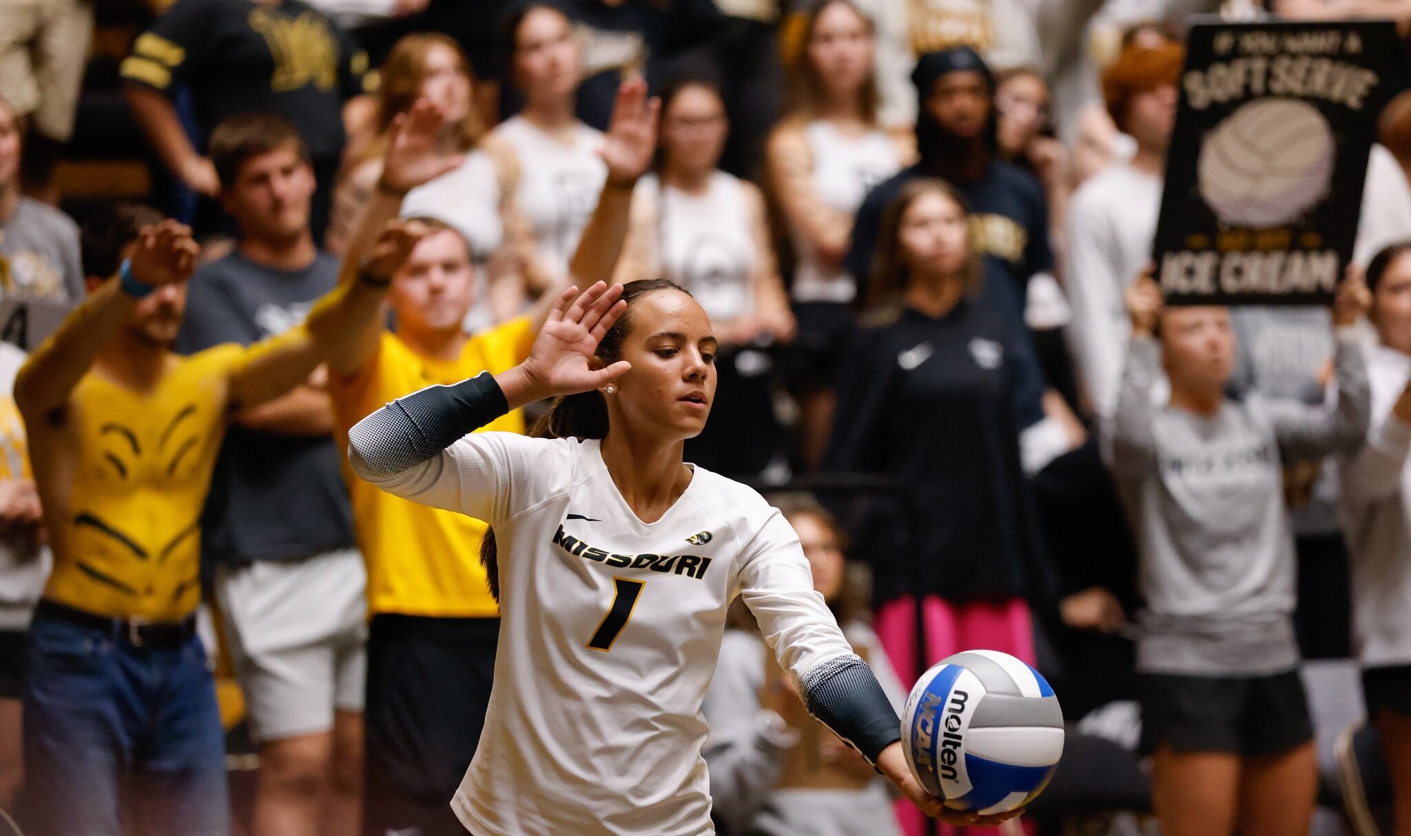 The Fifth Set: Five Questions, One Court: What Mizzou Needs From Drake Exhibition