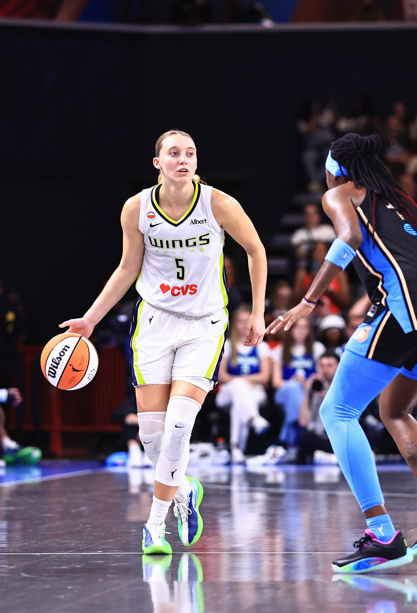 WNBA gameday discussion: Can the Dallas Wings prove they’re ready to achieve playoff dreams?