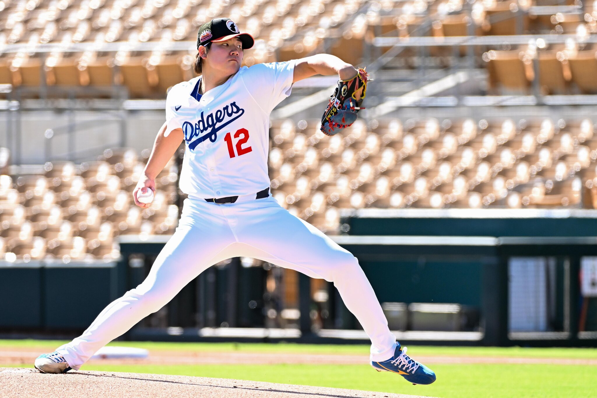 Hyun-Seok Jang wins Midwest League pitcher of week after High-A debut