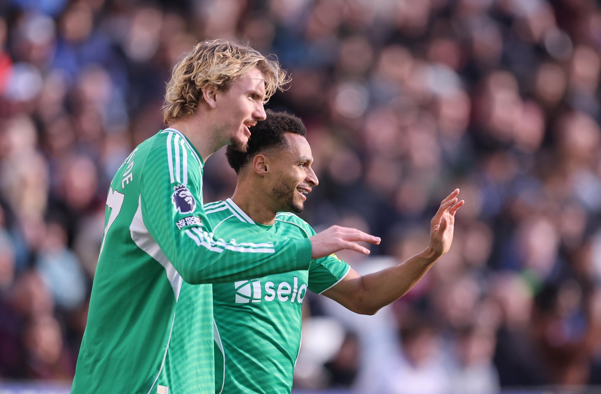 Newcastle Expected to Sell as Five First-Team Players Face Uncertainty: Report