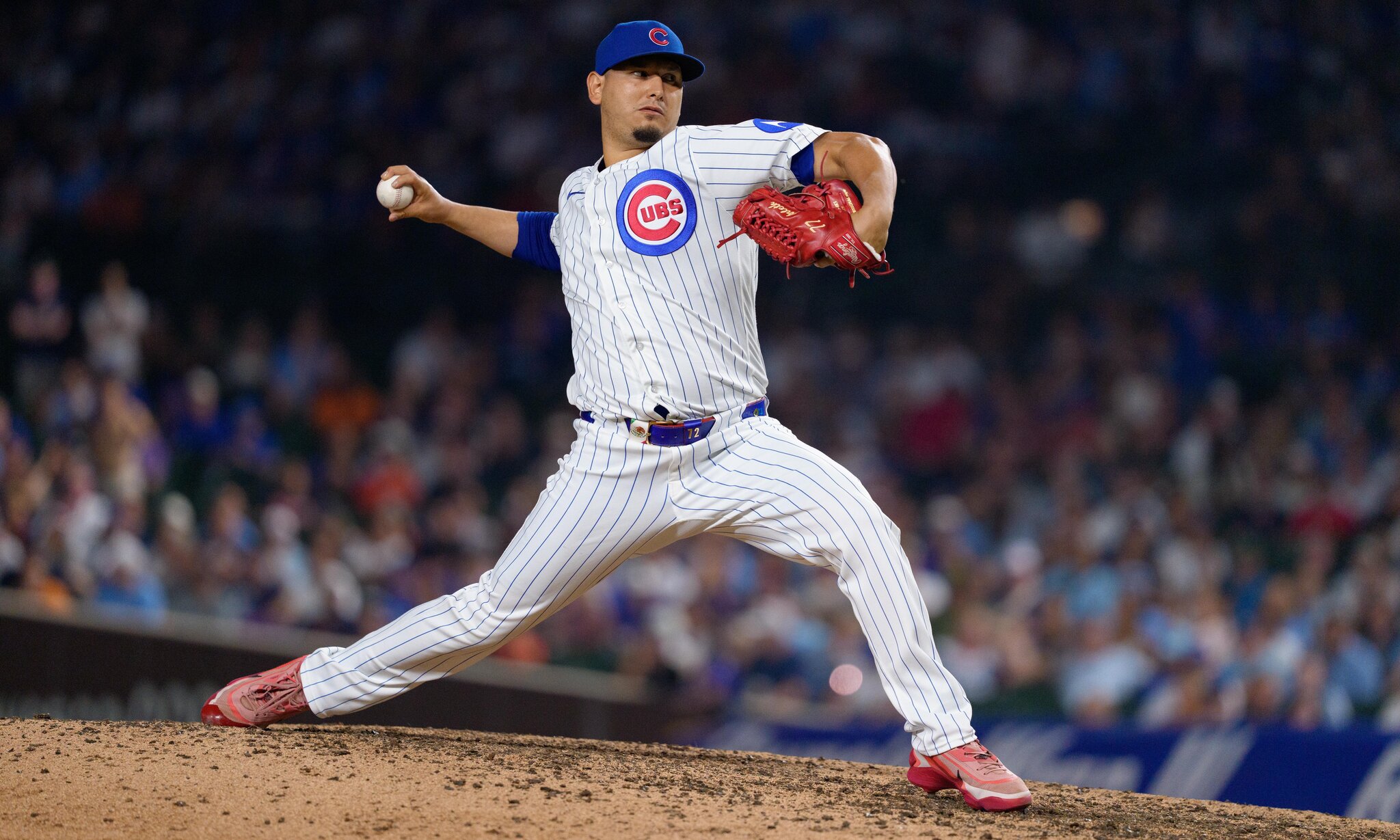 Cubs vs. Dodgers, Tuesday 8/4, 7:05 CT live!