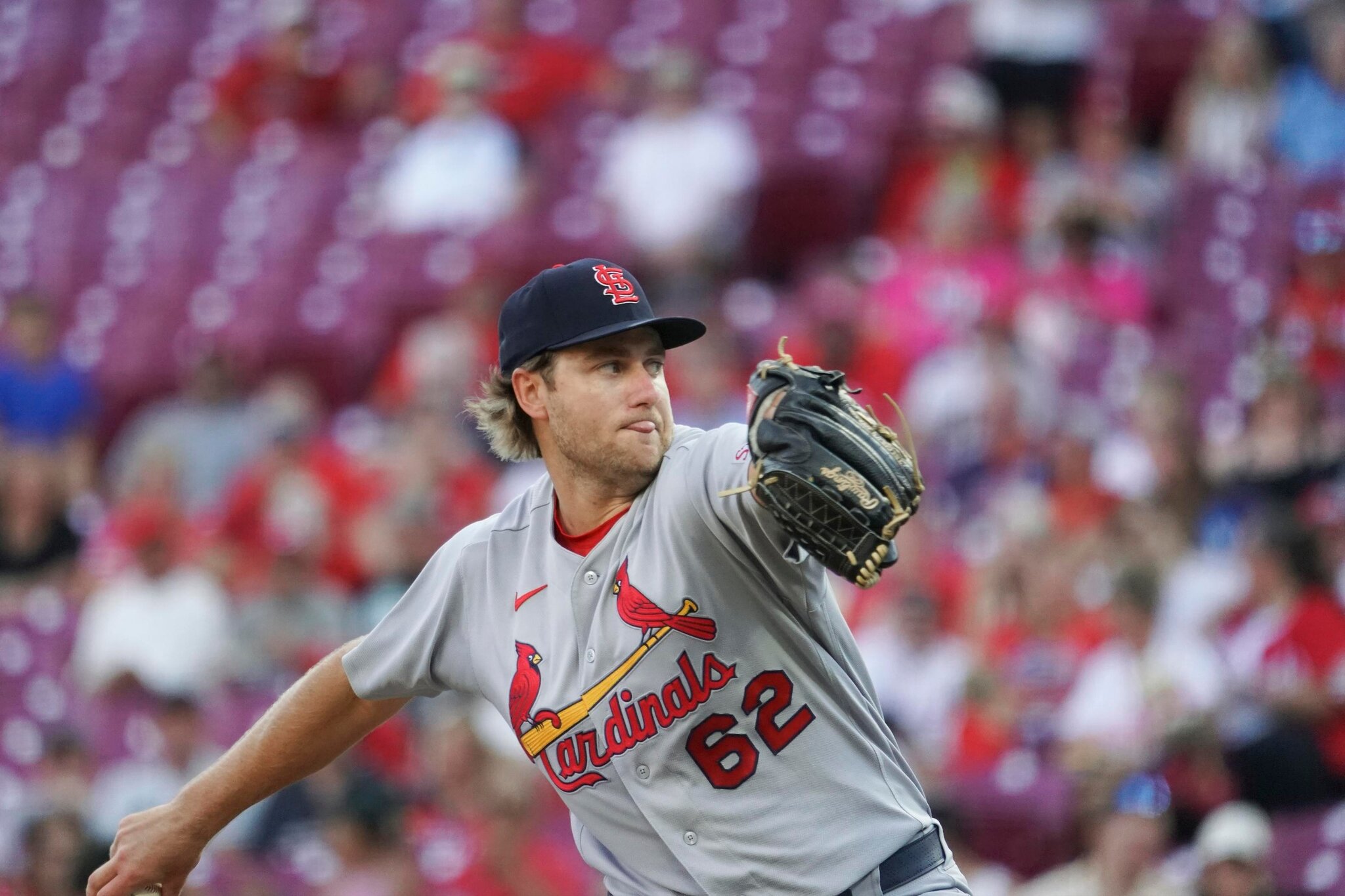 St. Louis Cardinals vs Philadelphia Phillies Game Discussion Sunday