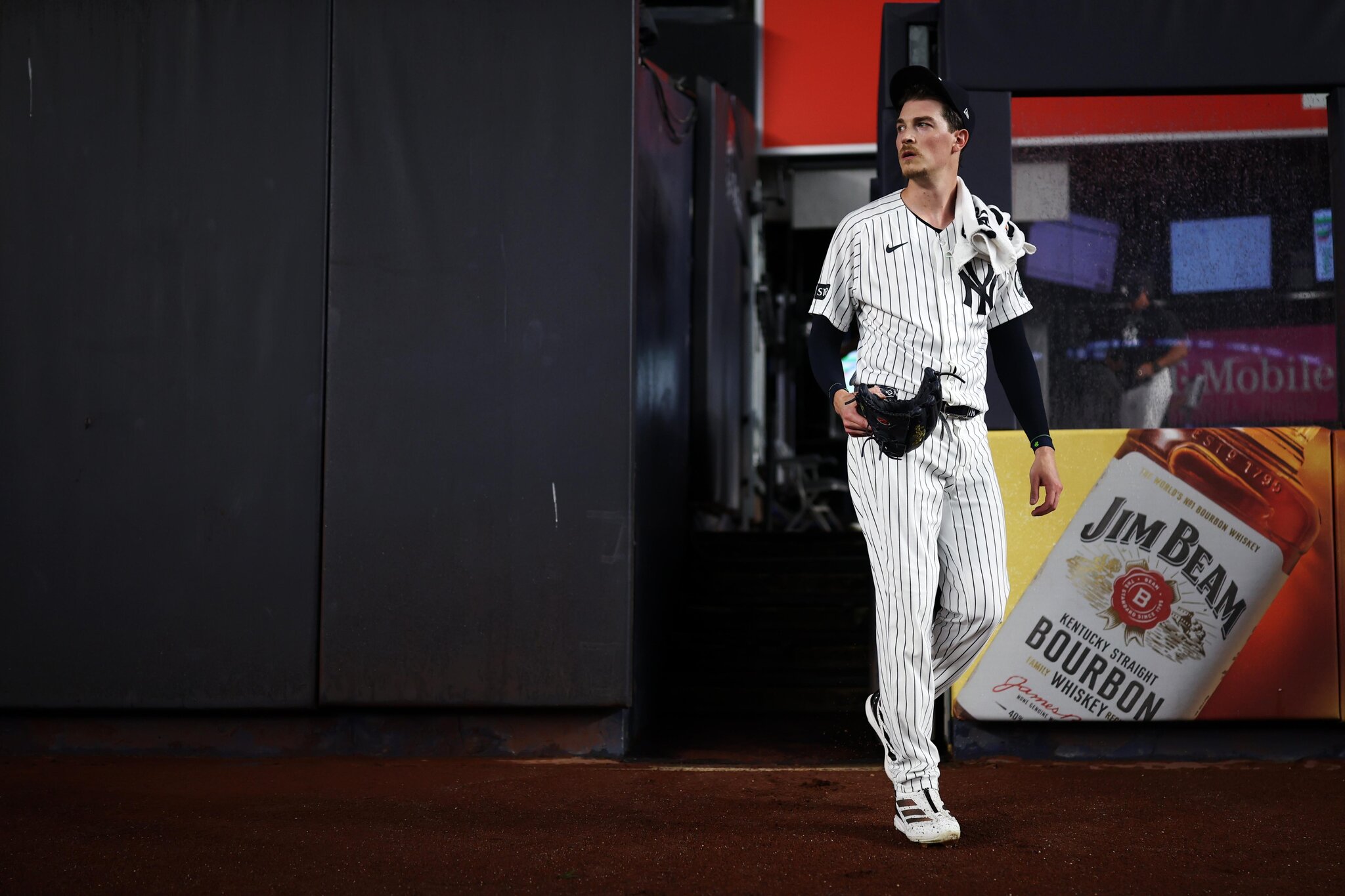 New York Yankees vs. Seattle Mariners: Max Fried vs. Bryce Miller