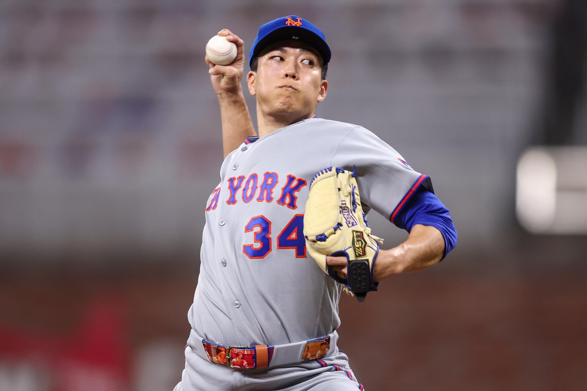 Padres have checked in on Kodai Senga as trade deadline approaches