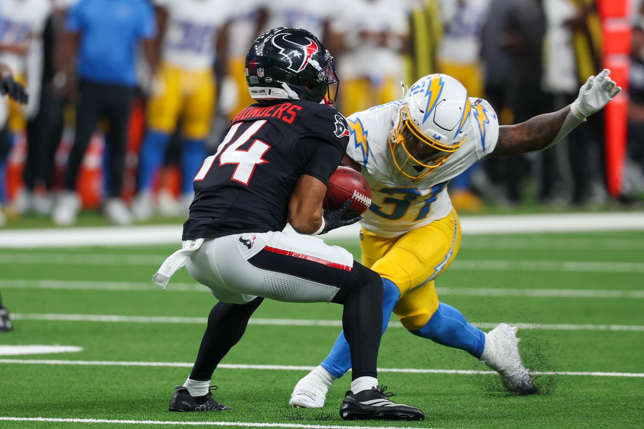 NFL Preseason: Which Former FCS Rookies Helped Their Chances in Week 1?