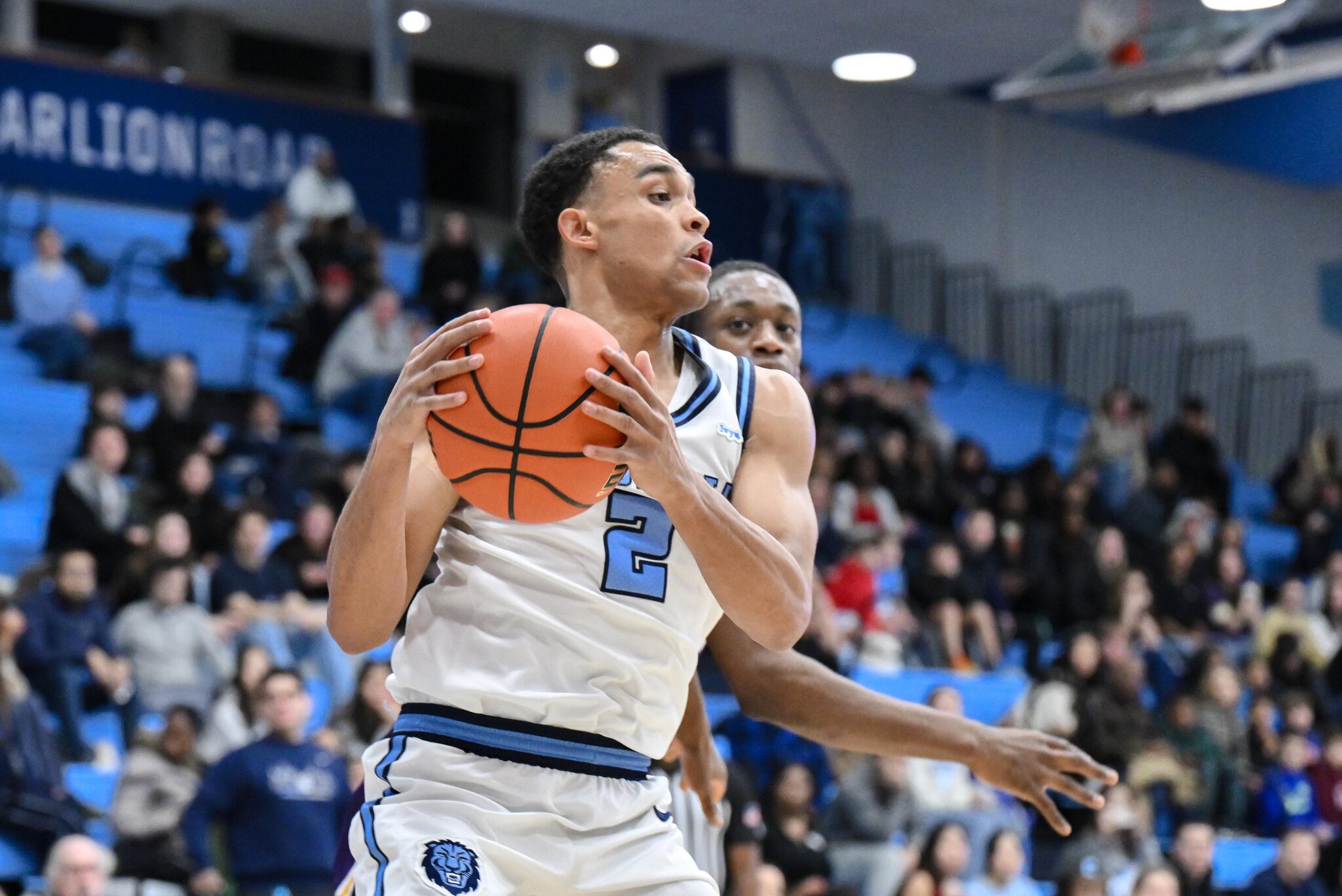 Columbia guard Kenny Noland commits to Michigan Basketball