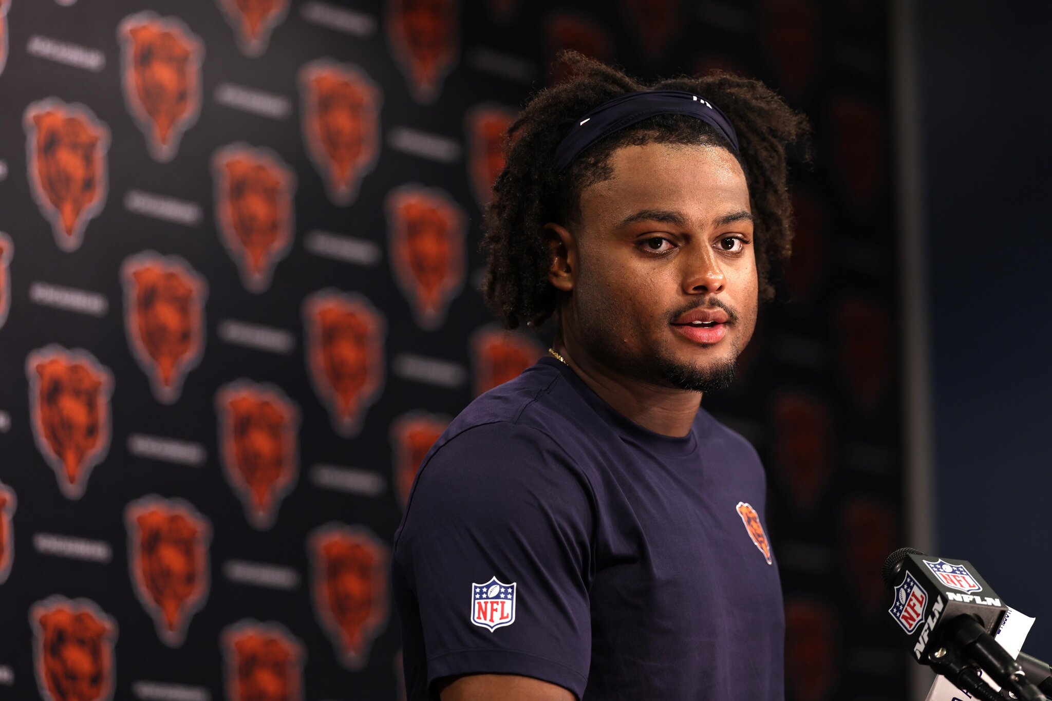 Report: Coby Bryant to miss 8-10 weeks