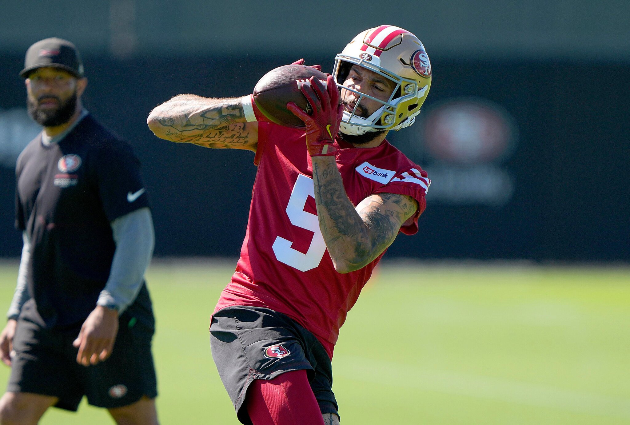 49ers injury updates: Week 1 takes precedence over the preseason