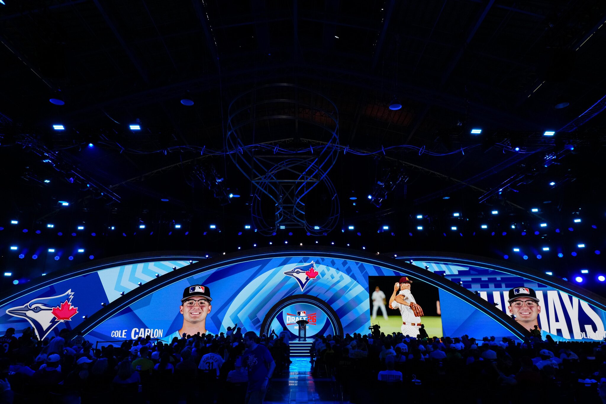 Draft Signing Deadline: Jays Sign All Expected Players