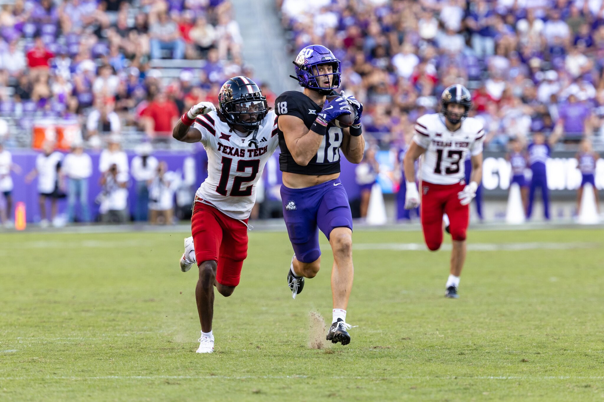 2026 TCU Countdown to Kickoff: 18 Days Until Horned Frog Football